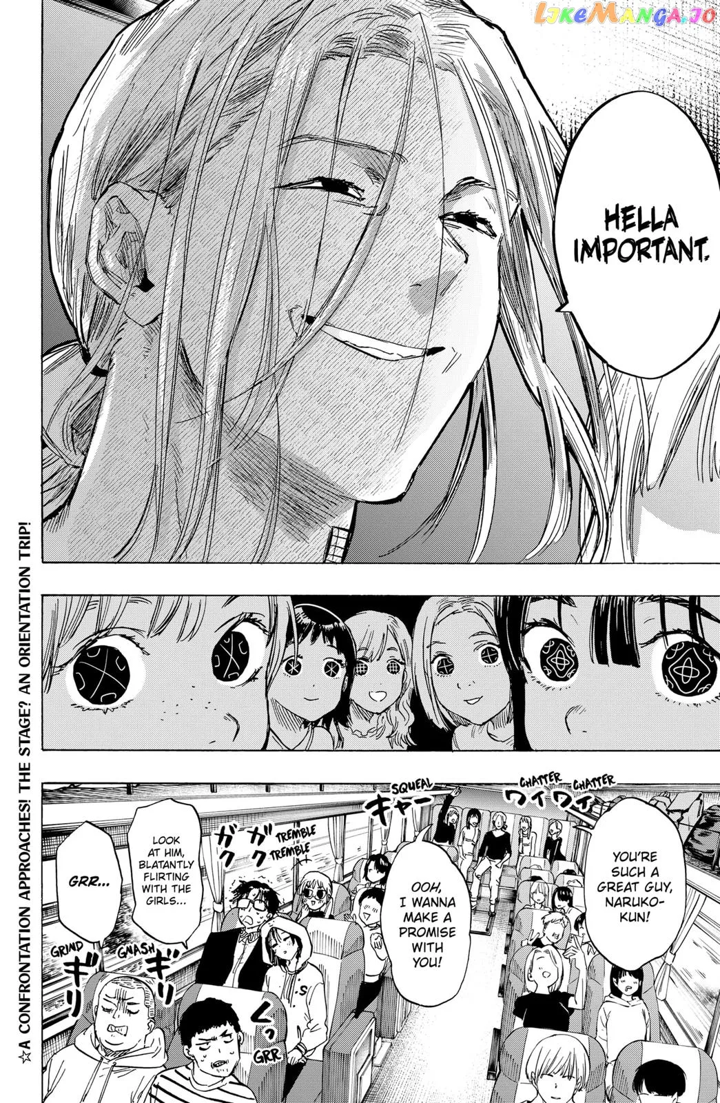 Read Marriagetoxin  Manga chapter 11 image 19 on Lezhin