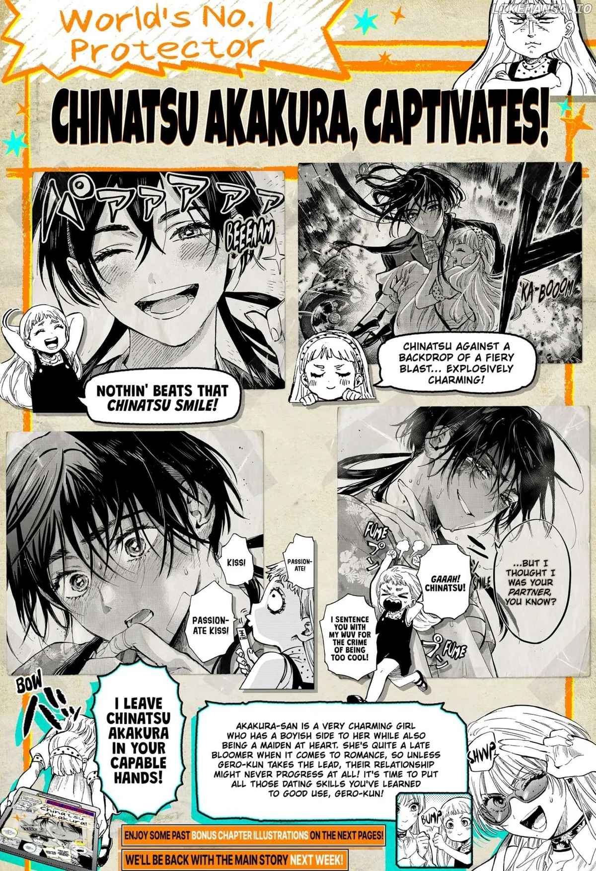 Read Marriagetoxin  Manga chapter 110.5 image 3 on Lezhin