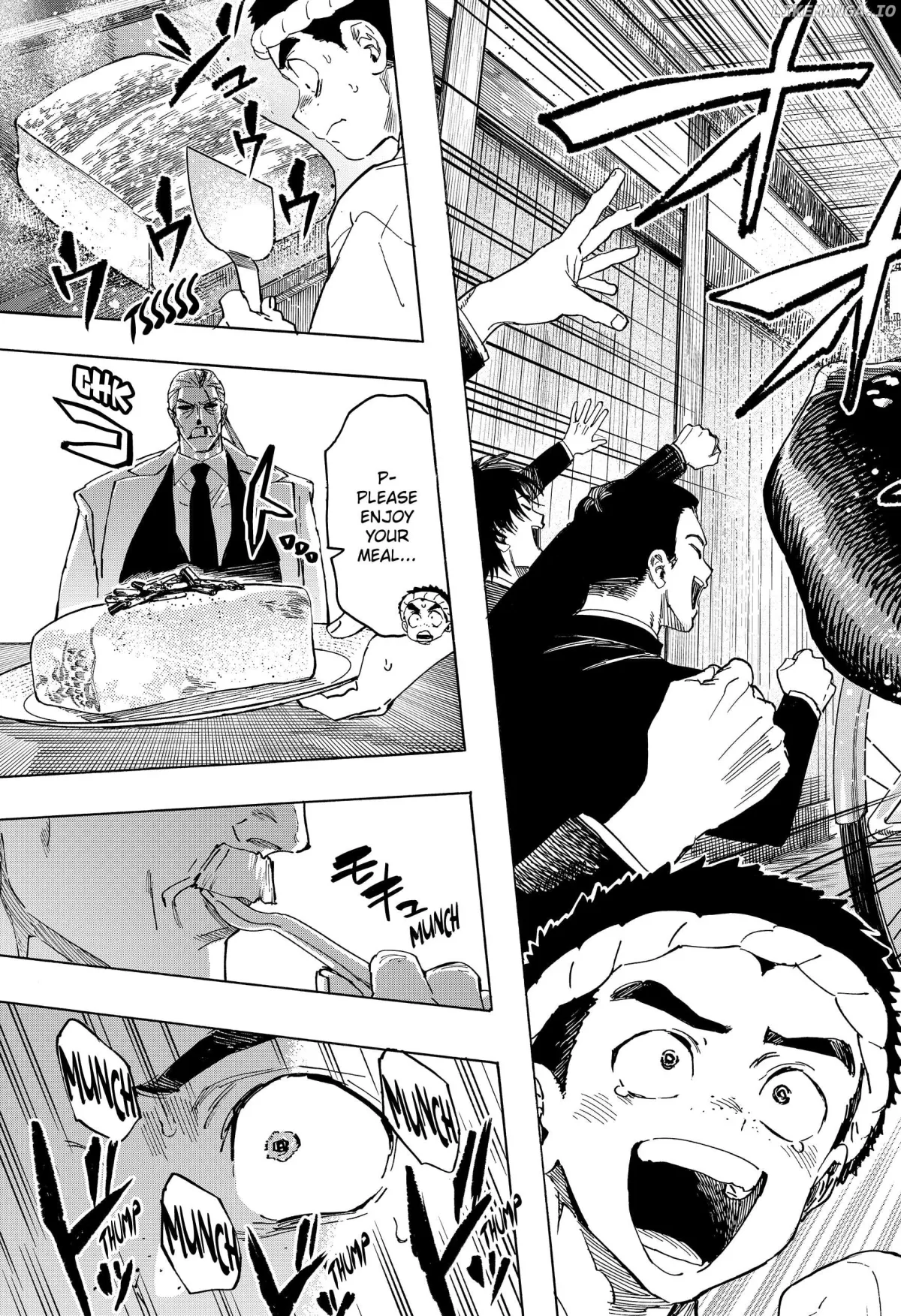 Read Marriagetoxin  Manga chapter 114 image 4 on Lezhin