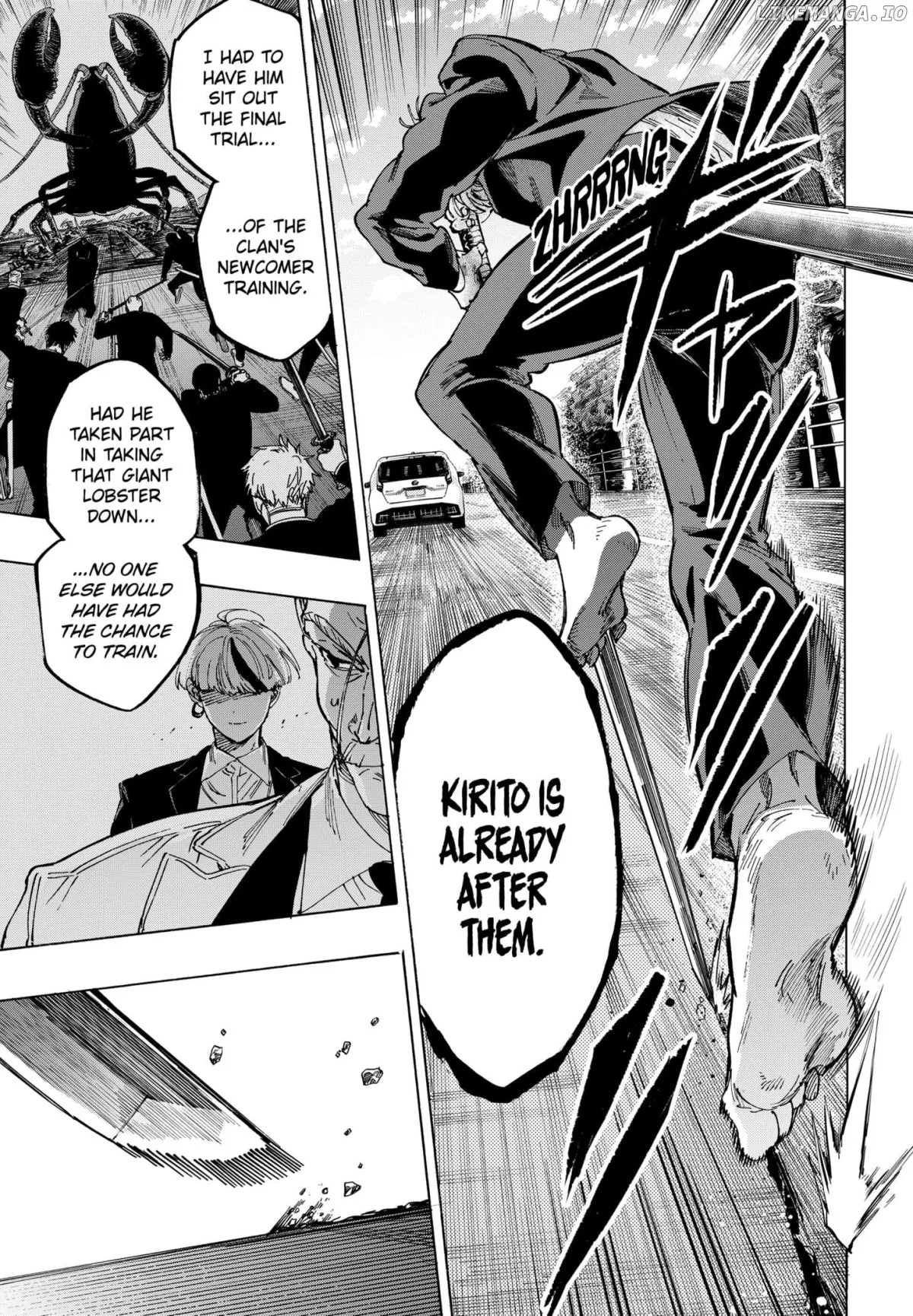 Read Marriagetoxin  Manga chapter 115 image 16 on Lezhin