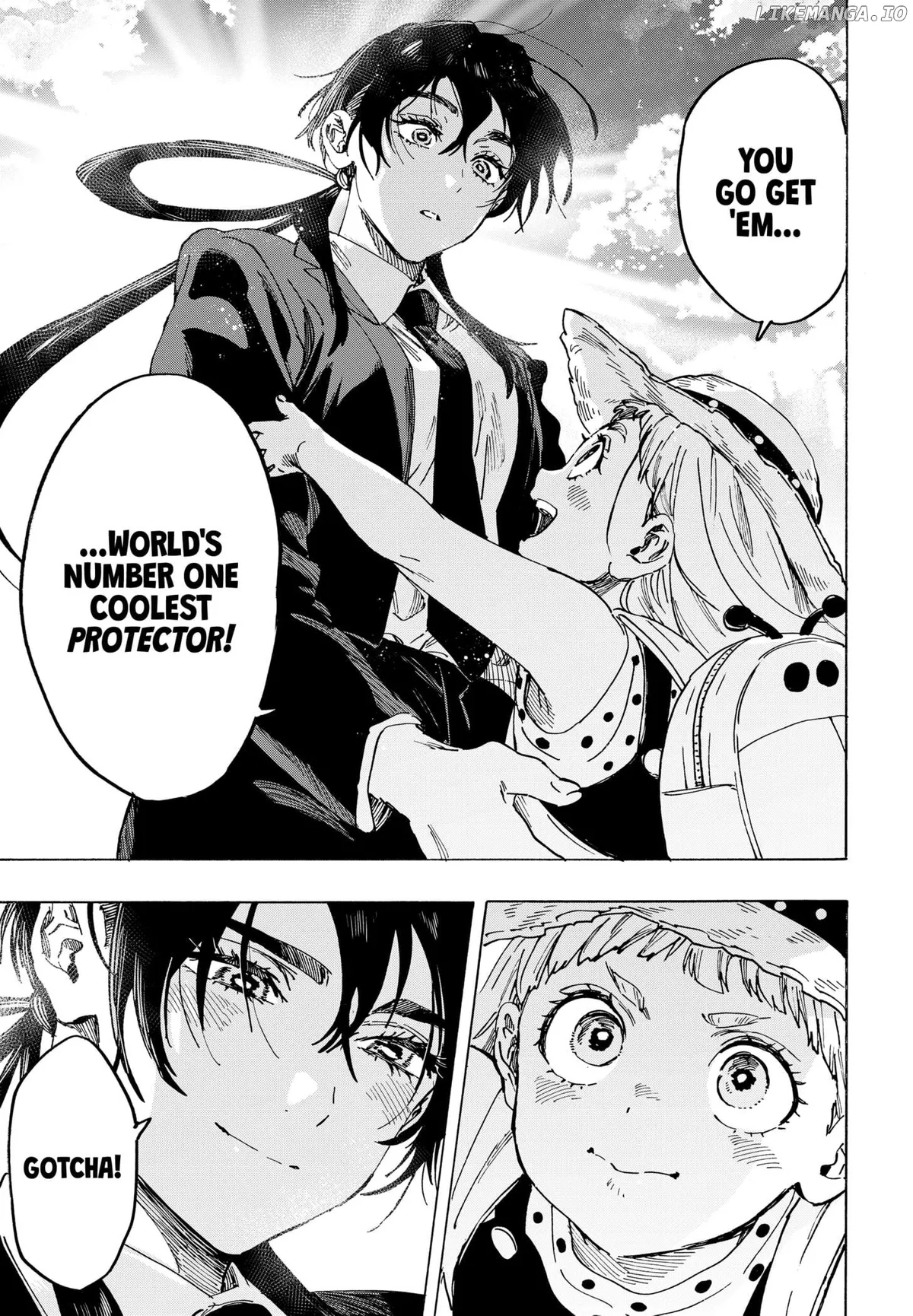 Read Marriagetoxin  Manga chapter 115 image 4 on Lezhin