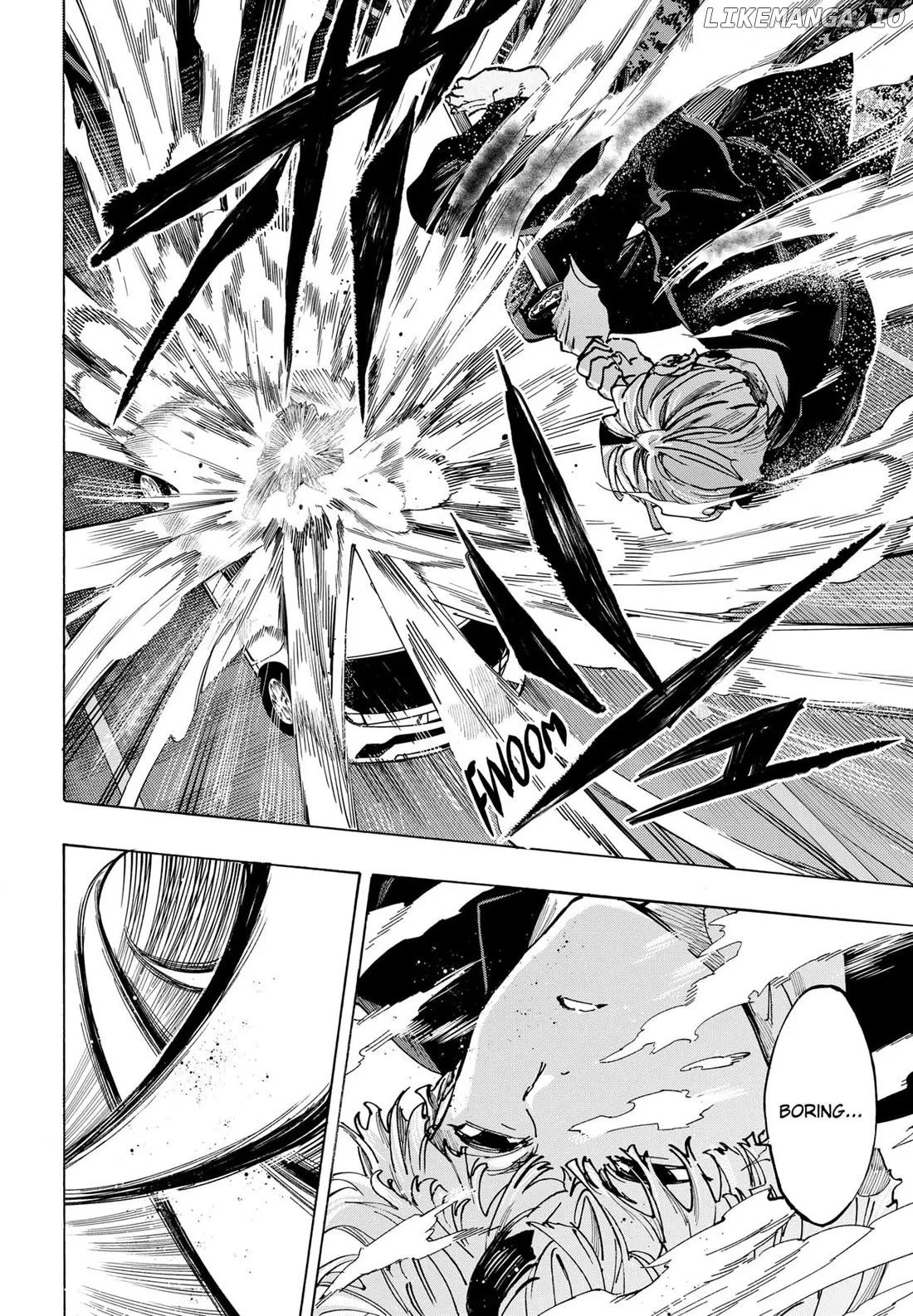 Read Marriagetoxin  Manga chapter 116 image 1 on Lezhin