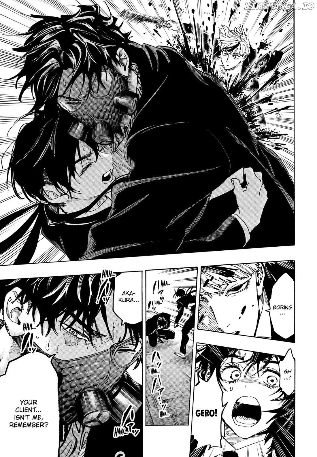 Read Marriagetoxin  Manga chapter 116 image 12 on Lezhin