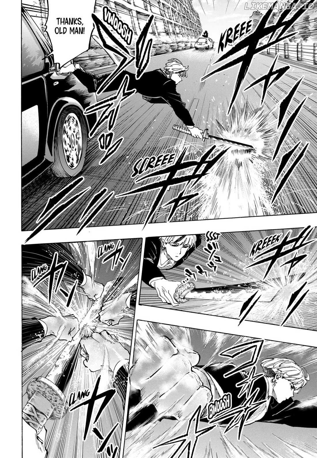 Read Marriagetoxin  Manga chapter 116 image 5 on Lezhin