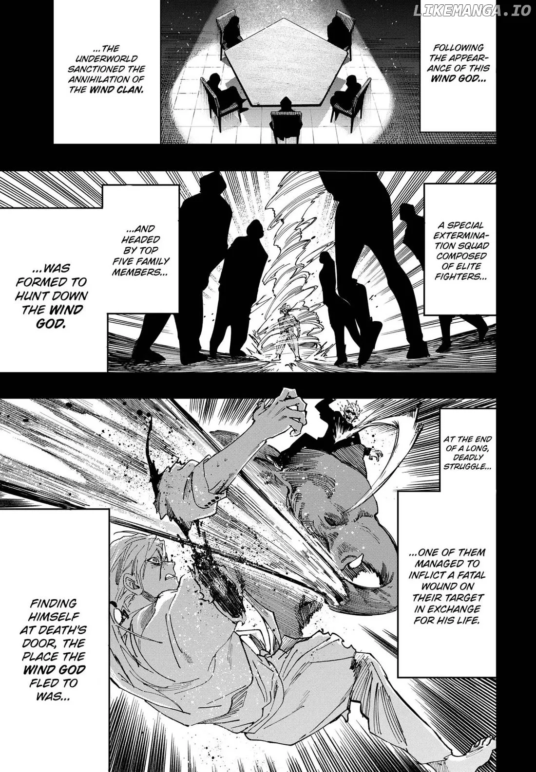 Read Marriagetoxin  Manga chapter 117 image 4 on Lezhin