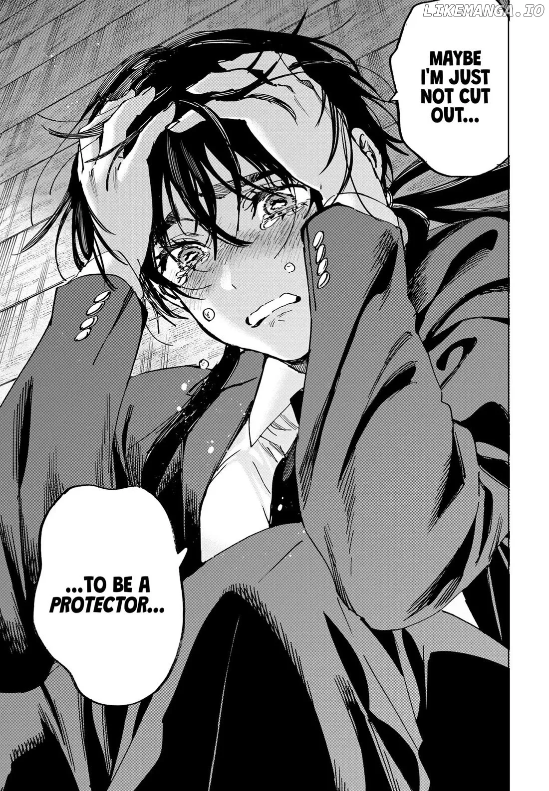 Read Marriagetoxin  Manga chapter 119 image 2 on Lezhin