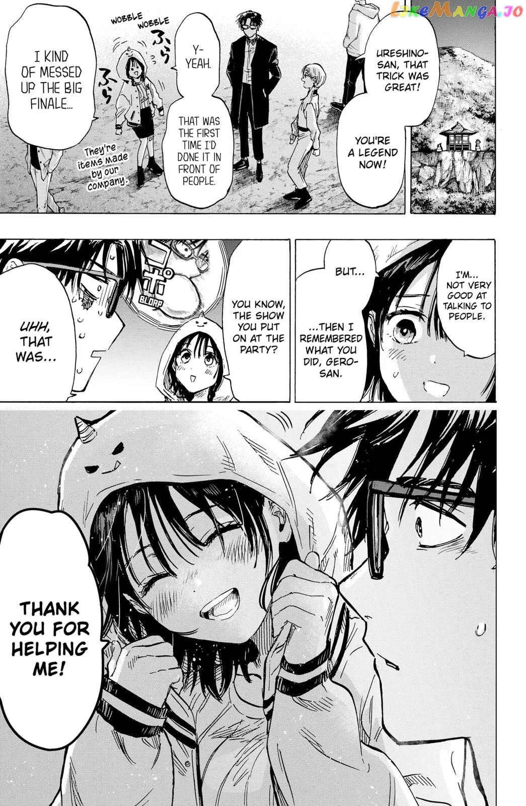 Read Marriagetoxin  Manga chapter 12 image 10 on Lezhin