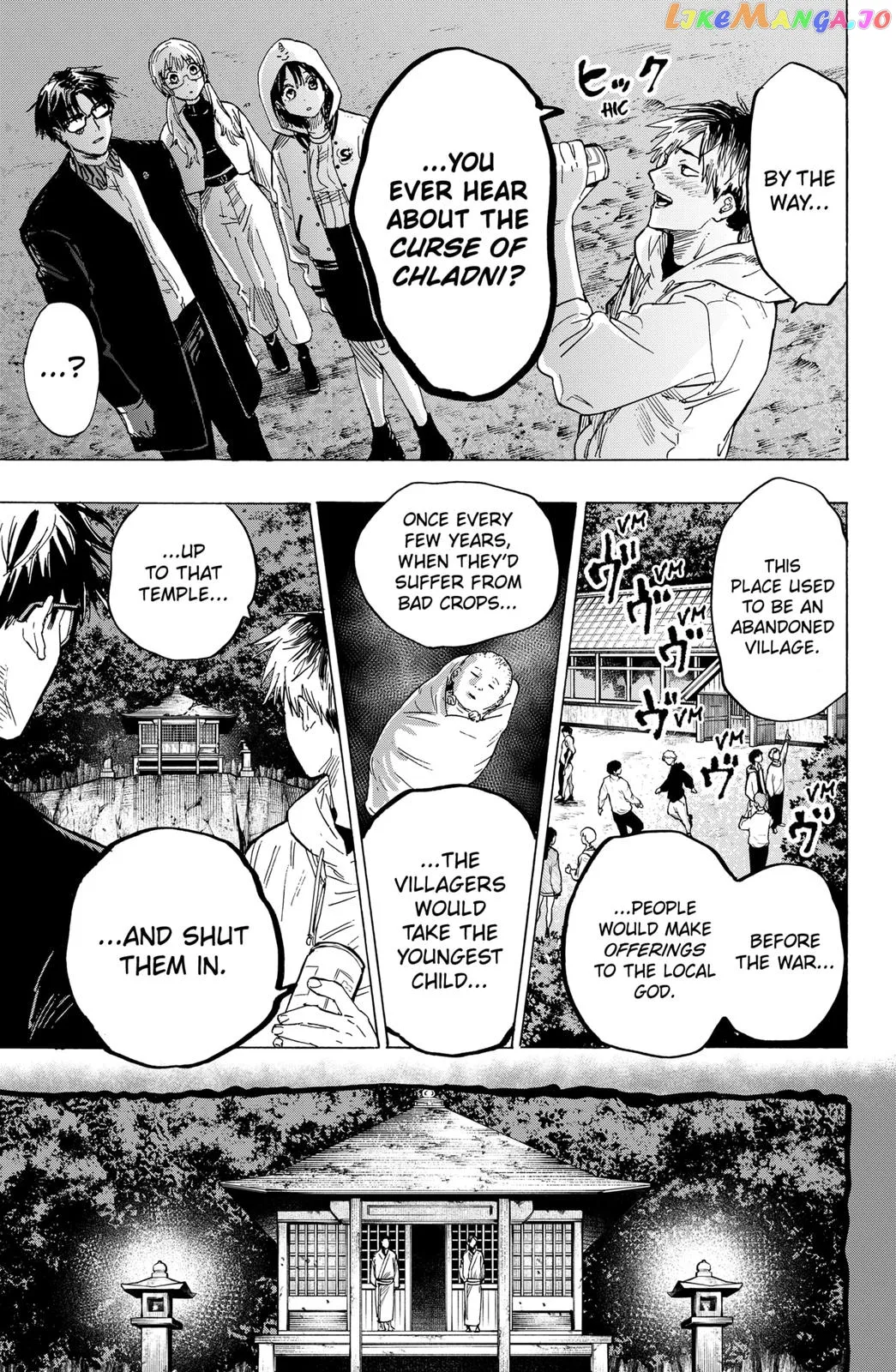 Read Marriagetoxin  Manga chapter 12 image 12 on Lezhin
