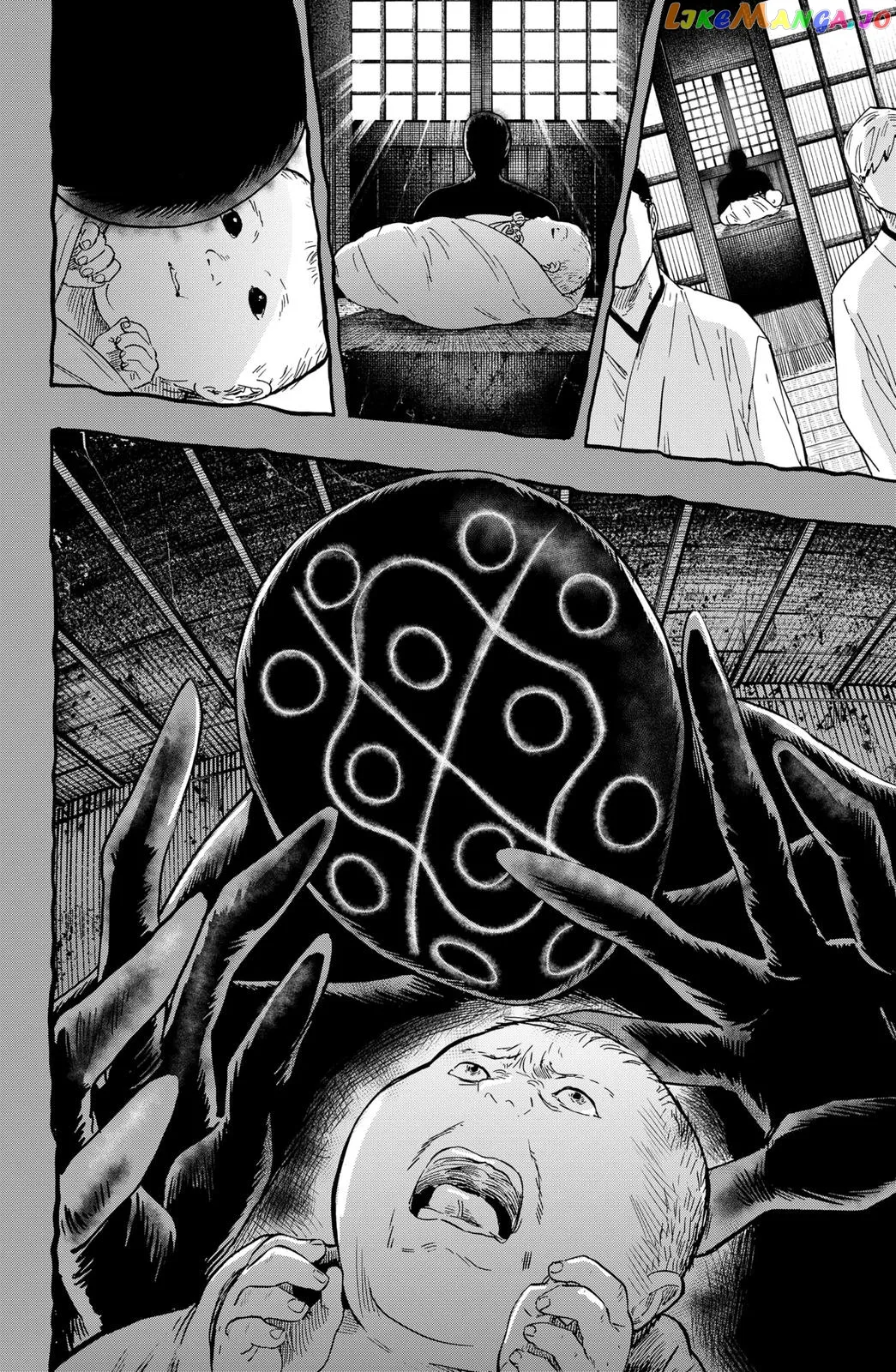 Read Marriagetoxin  Manga chapter 12 image 13 on Lezhin