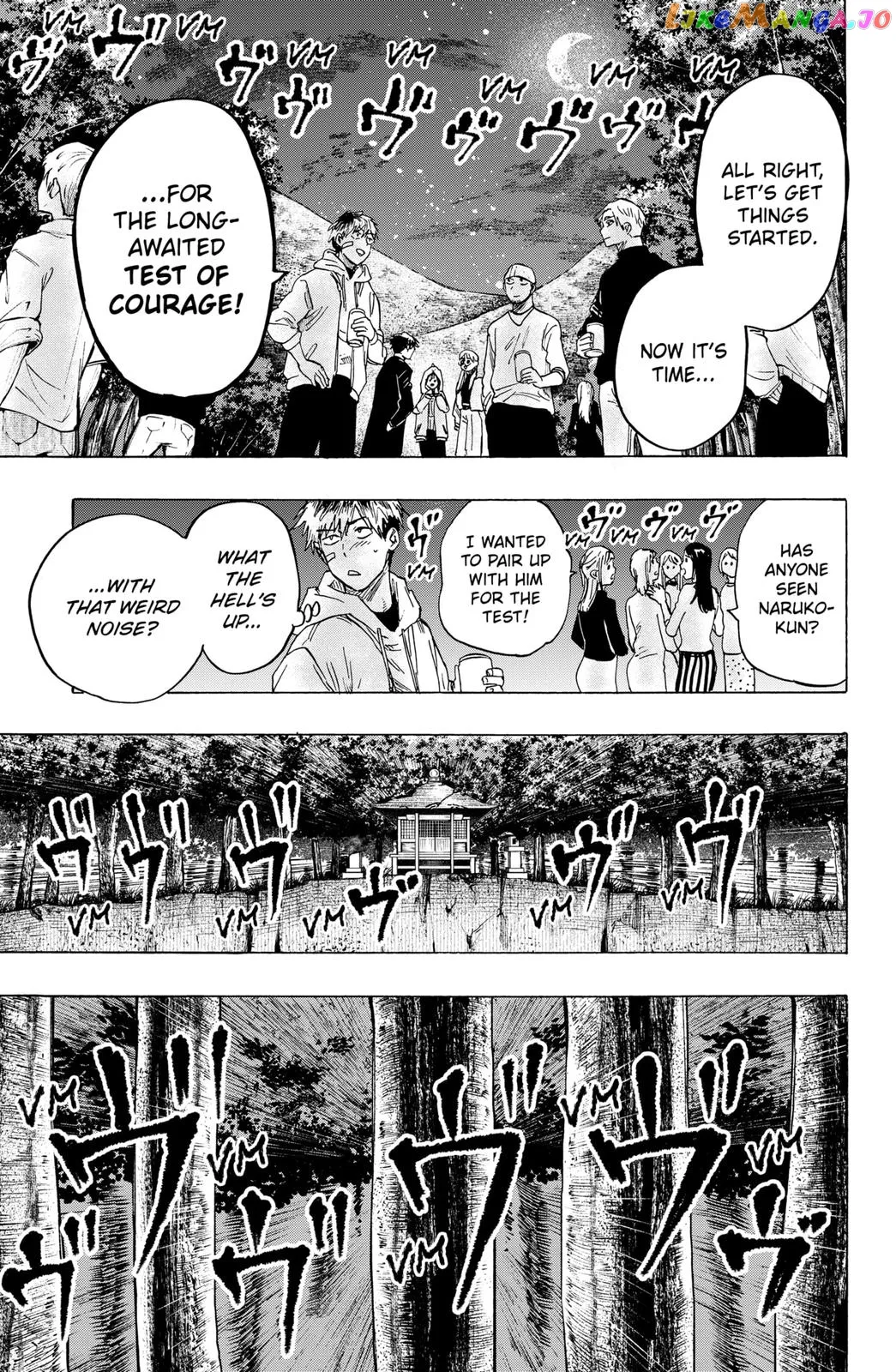 Read Marriagetoxin  Manga chapter 12 image 16 on Lezhin