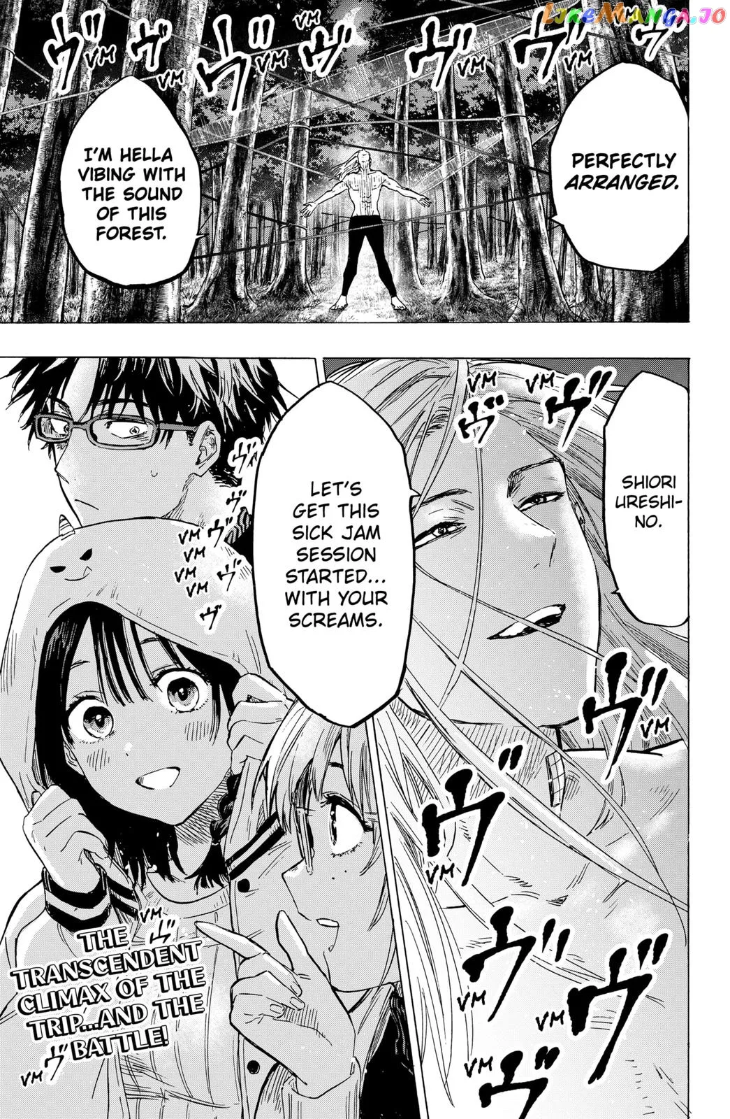 Read Marriagetoxin  Manga chapter 12 image 18 on Lezhin