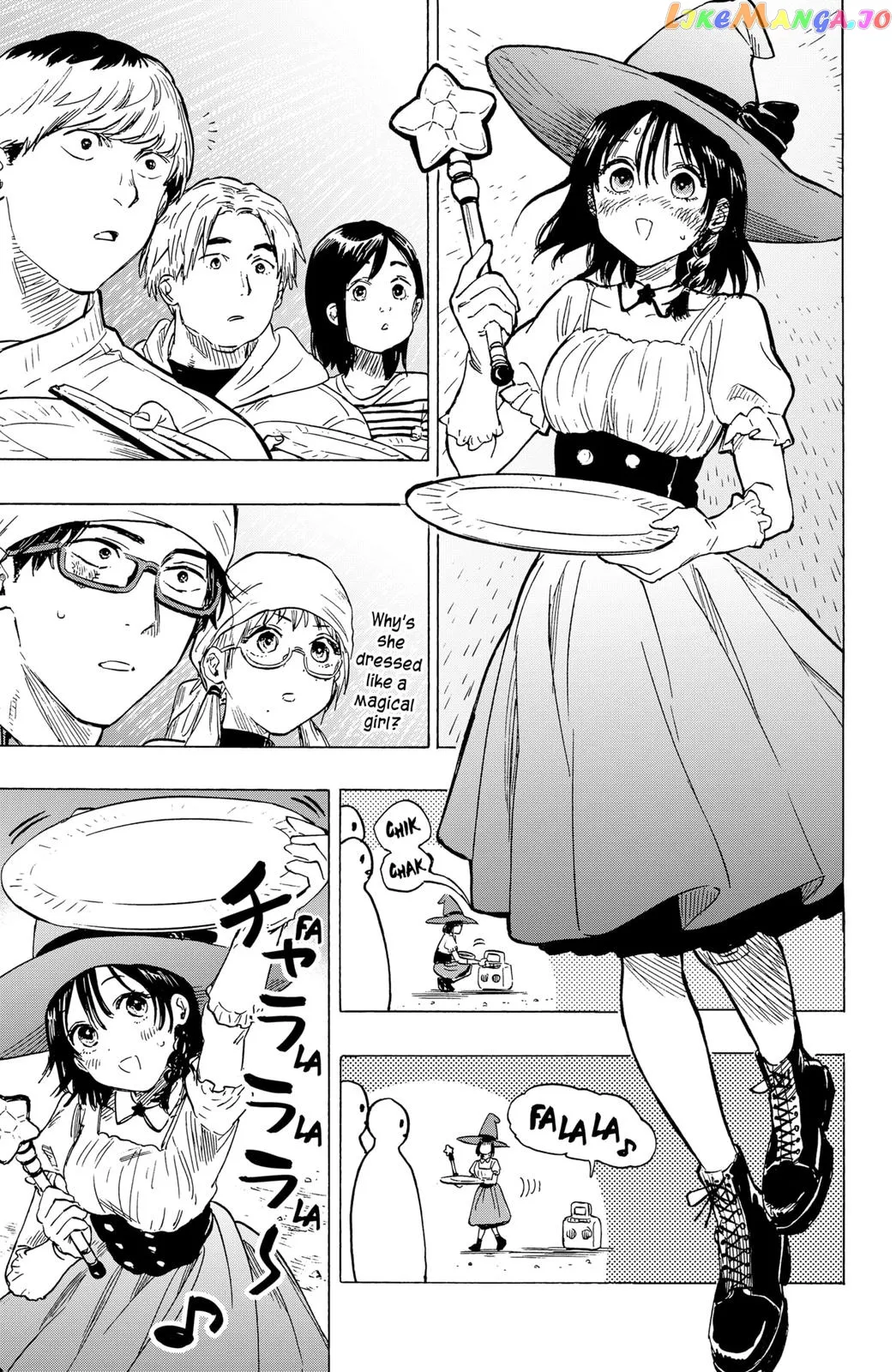 Read Marriagetoxin  Manga chapter 12 image 6 on Lezhin