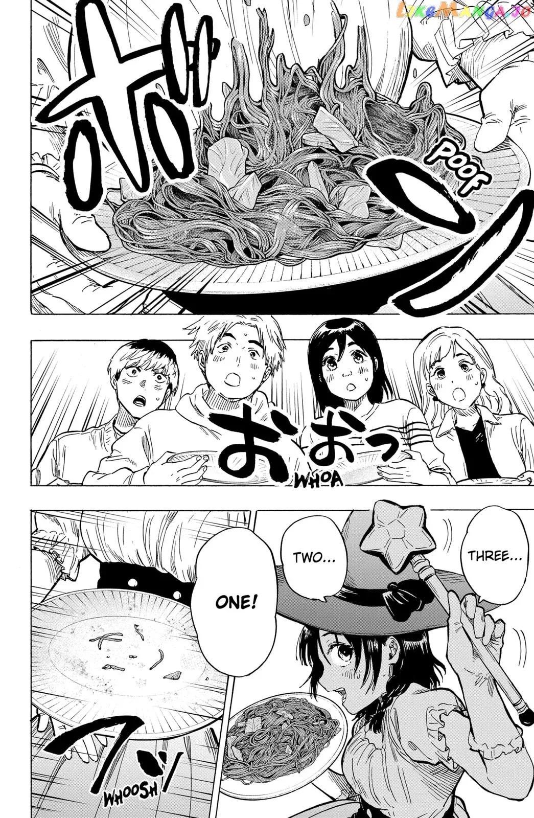 Read Marriagetoxin  Manga chapter 12 image 7 on Lezhin