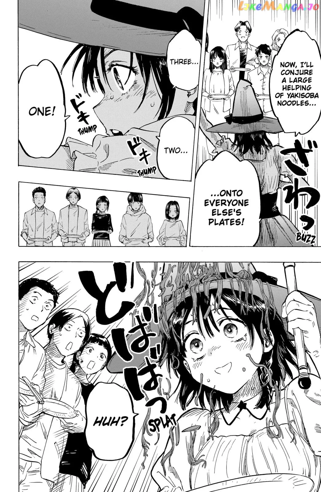Read Marriagetoxin  Manga chapter 12 image 9 on Lezhin