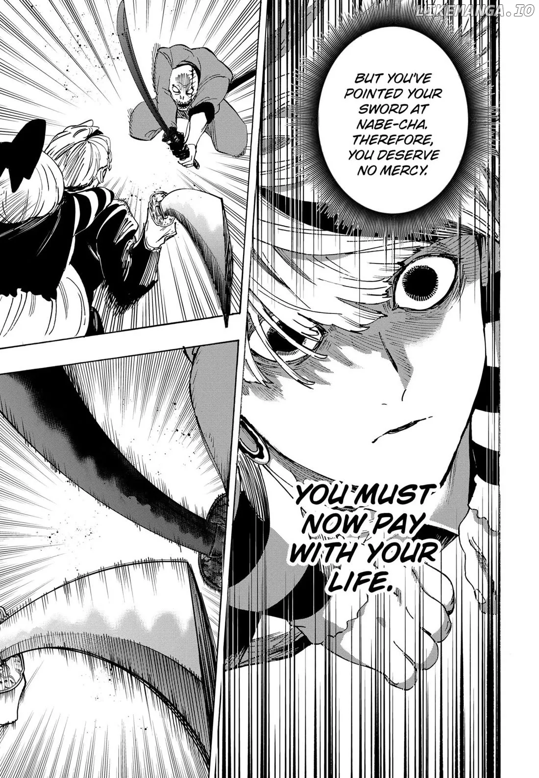 Read Marriagetoxin  Manga chapter 120 image 4 on Lezhin