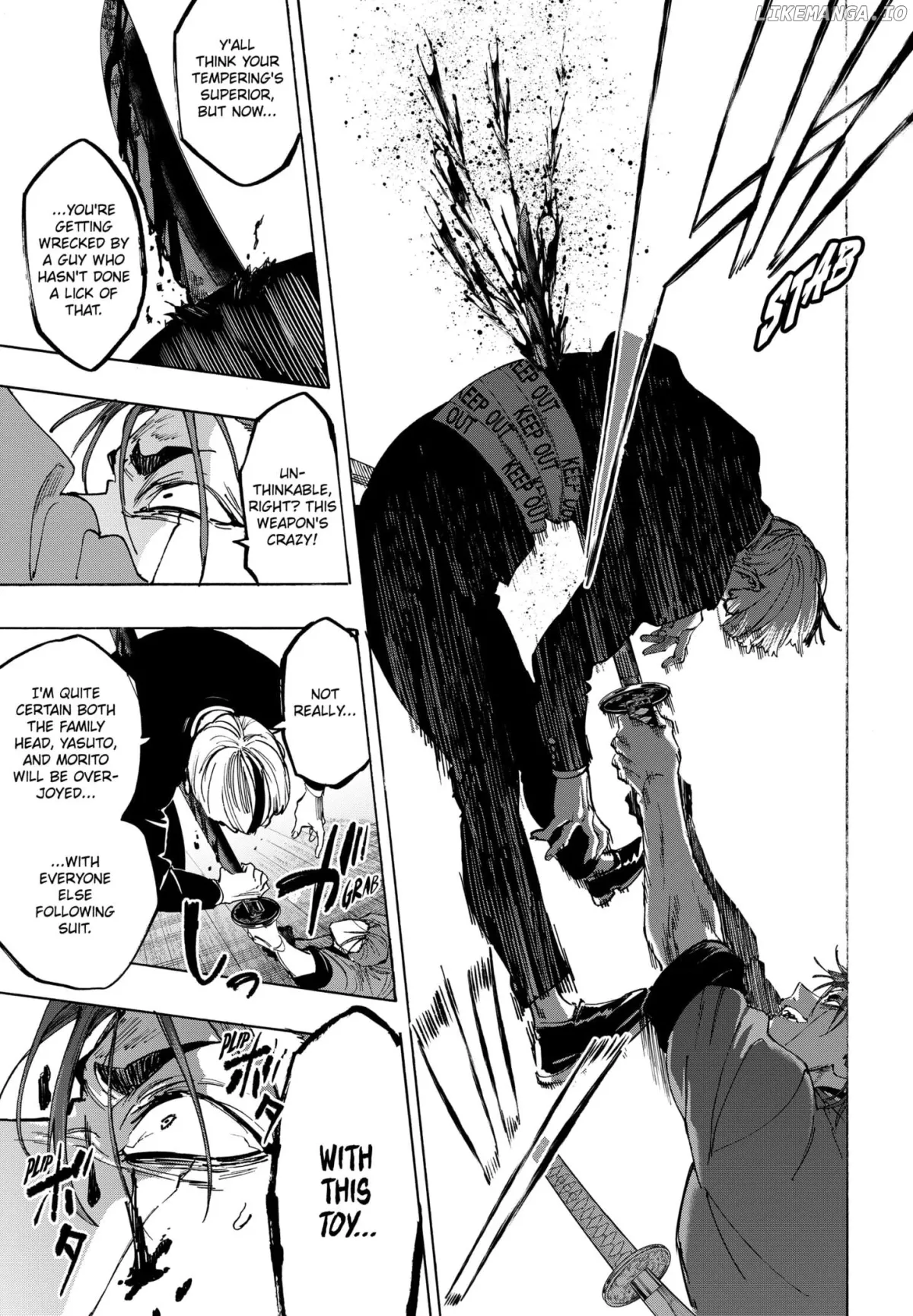 Read Marriagetoxin  Manga chapter 121 image 10 on Lezhin