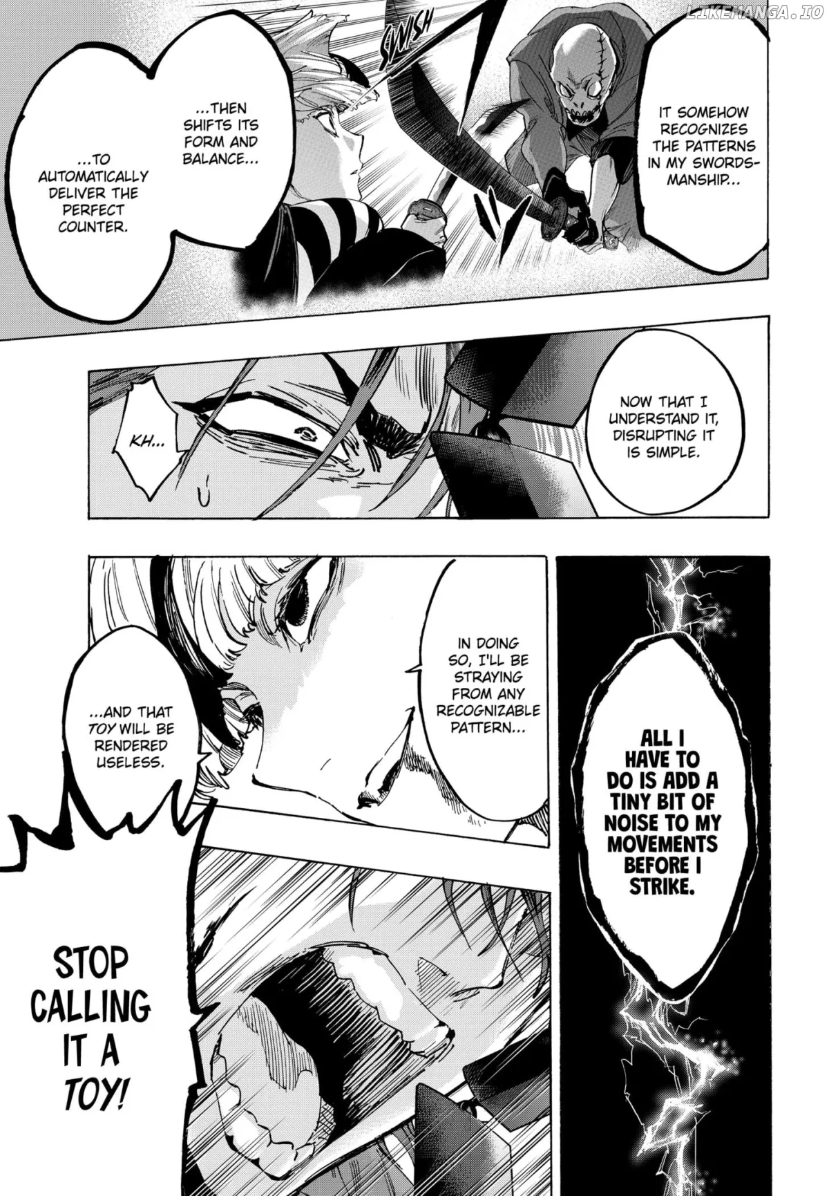 Read Marriagetoxin  Manga chapter 121 image 4 on Lezhin