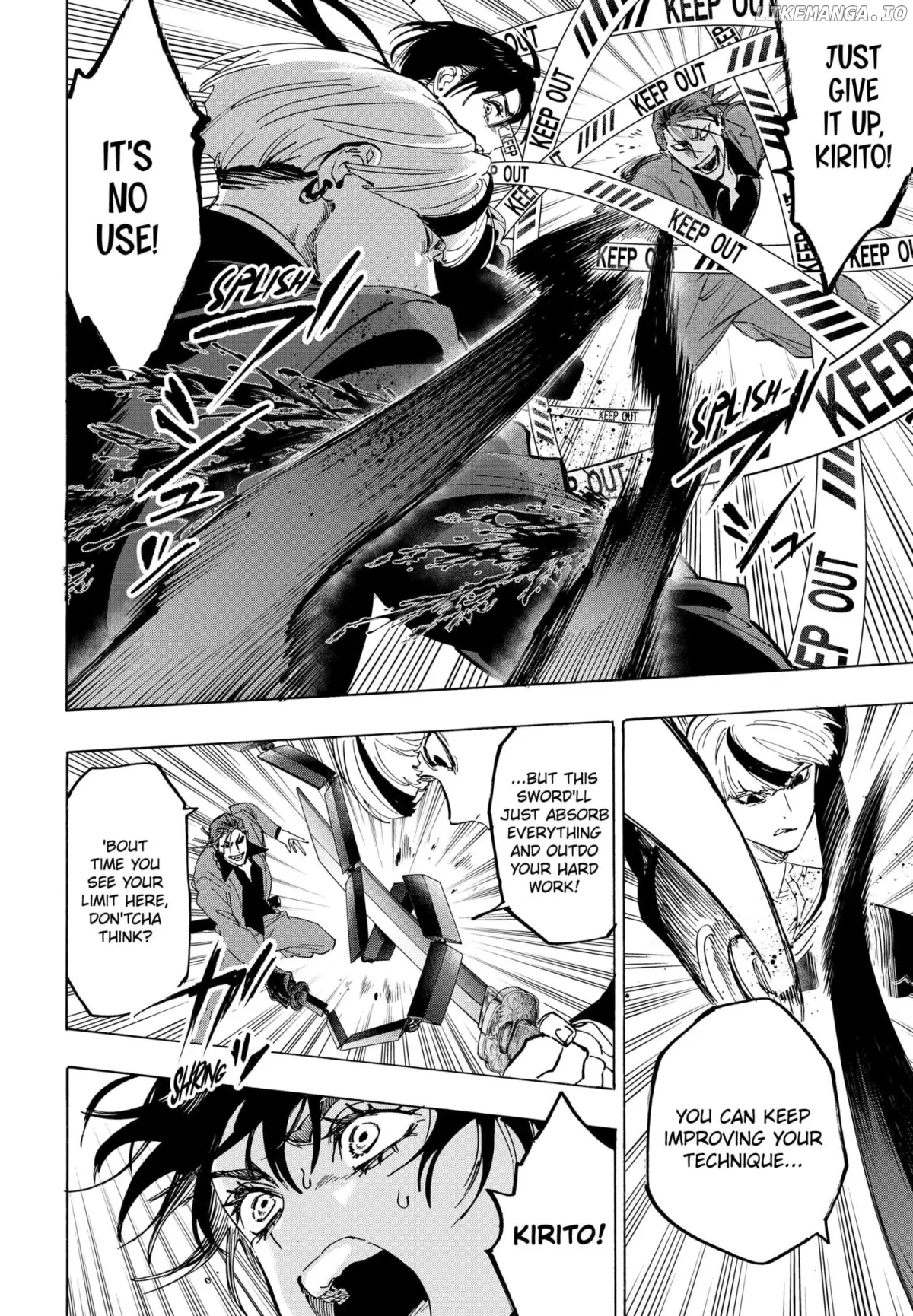 Read Marriagetoxin  Manga chapter 121 image 9 on Lezhin