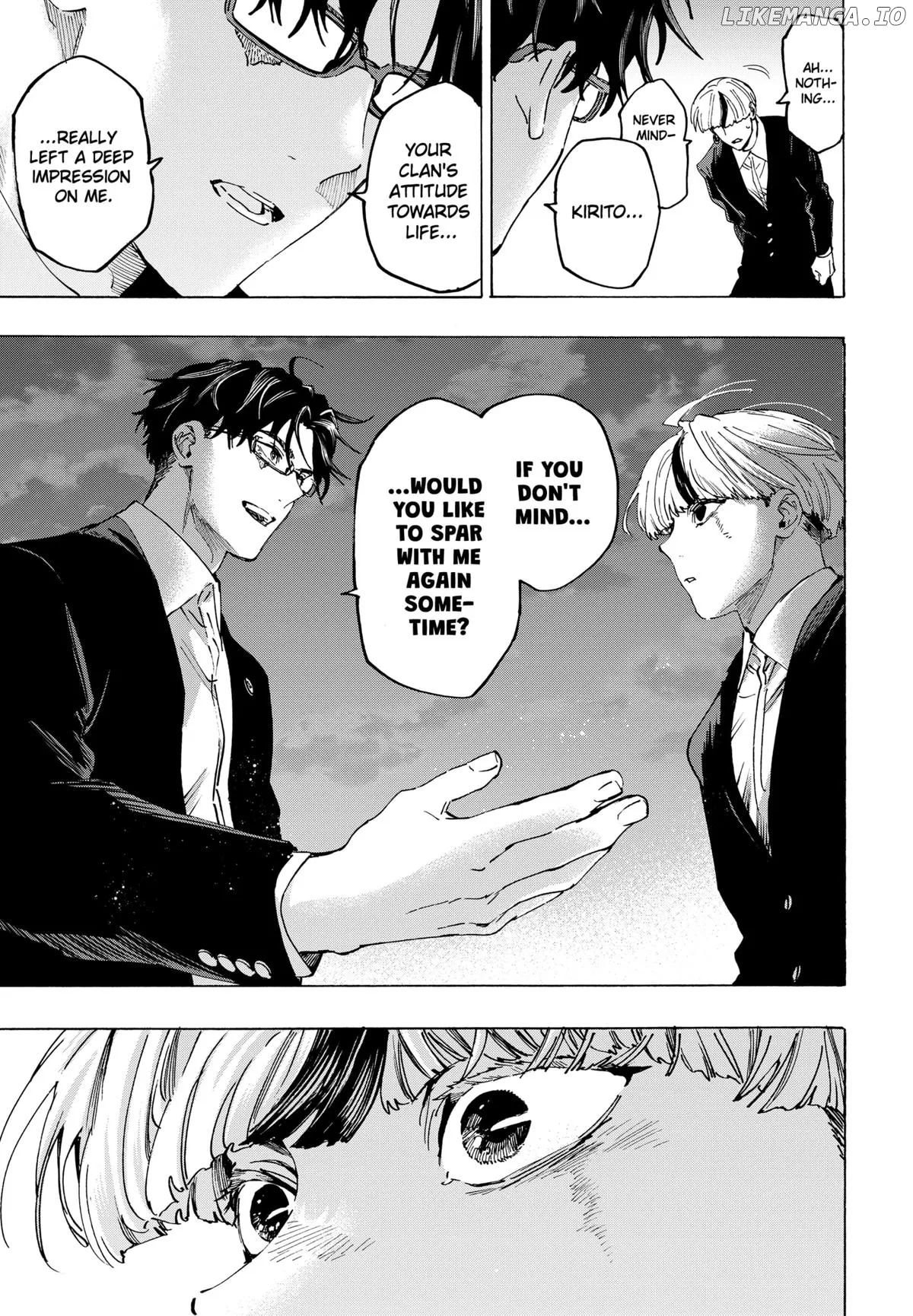 Read Marriagetoxin  Manga chapter 126 image 2 on Lezhin
