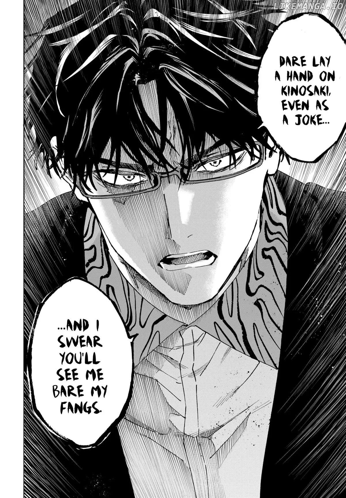 Read Marriagetoxin  Manga chapter 128 image 9 on Lezhin