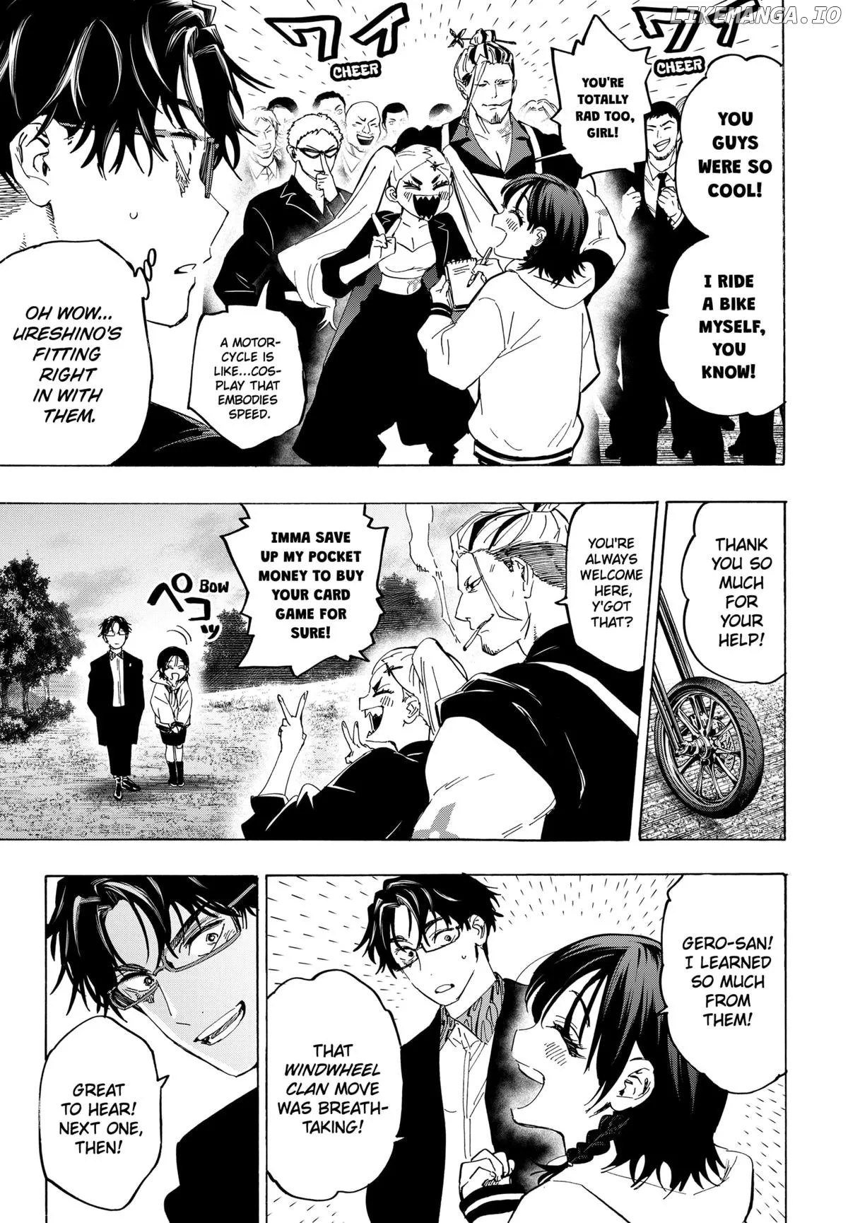 Read Marriagetoxin  Manga chapter 132 image 4 on Lezhin