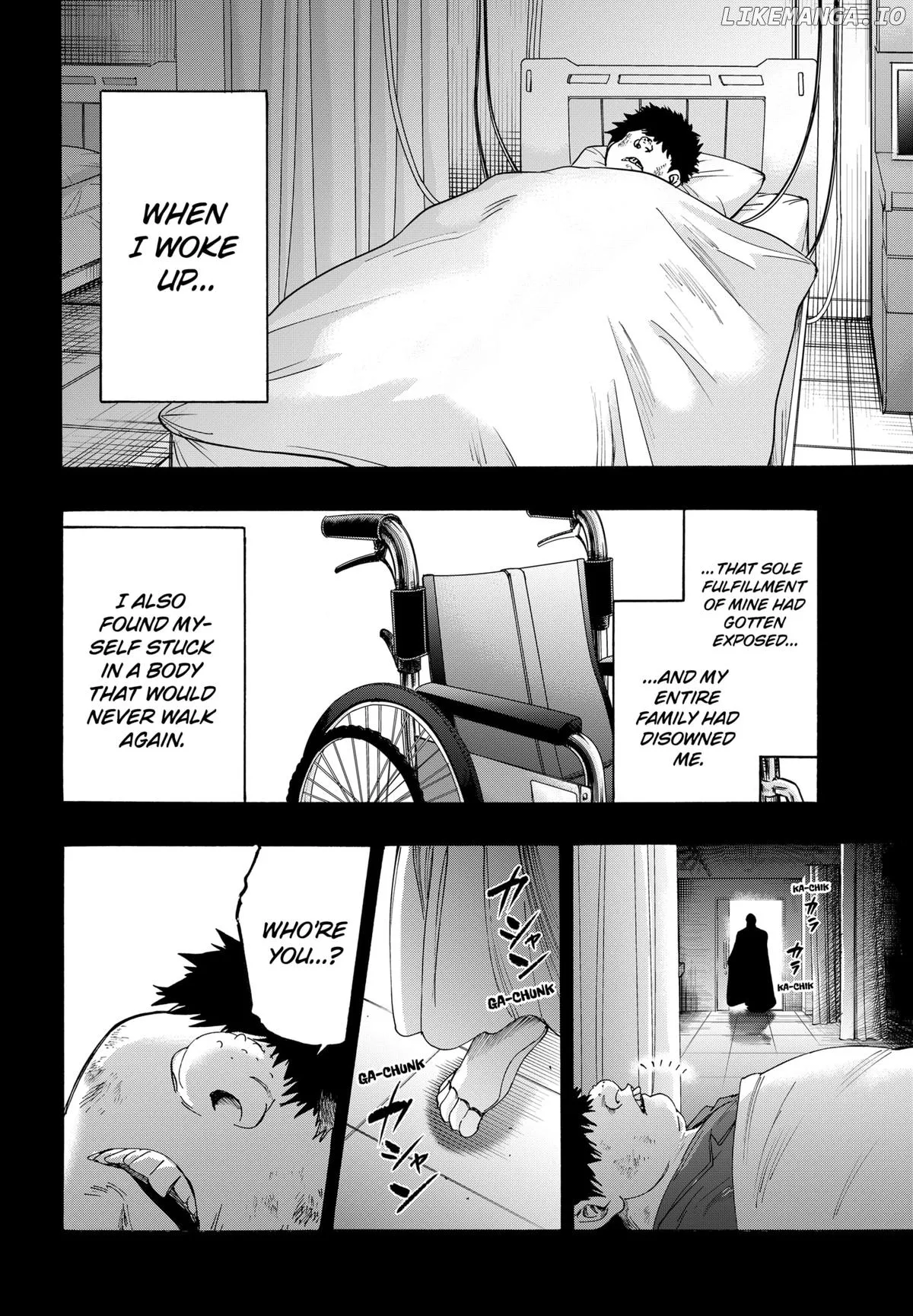 Read Marriagetoxin  Manga chapter 134 image 3 on Lezhin