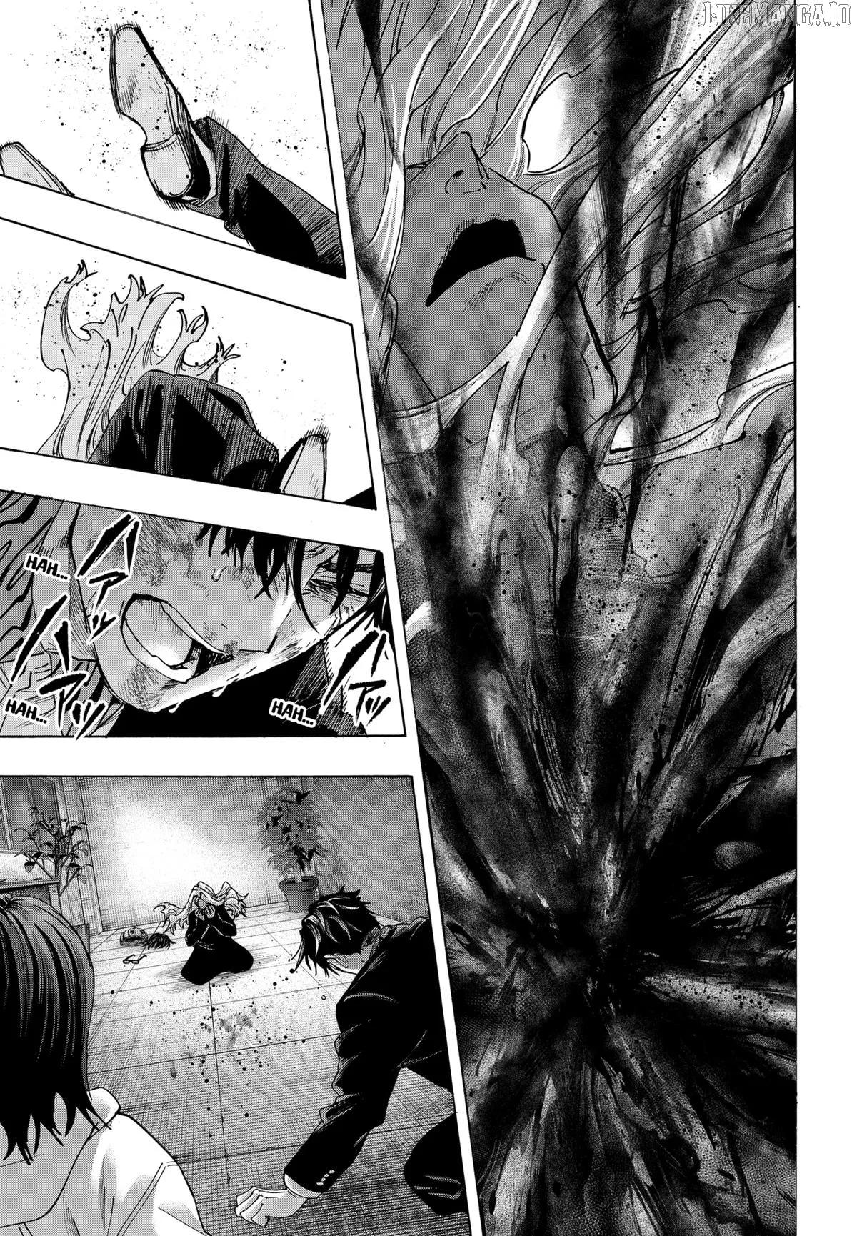 Read Marriagetoxin  Manga chapter 140 image 4 on Lezhin