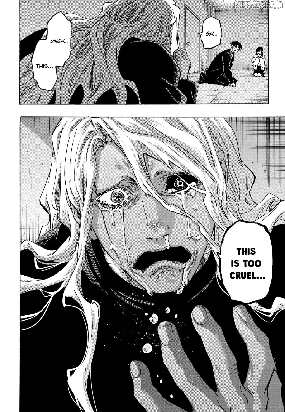 Read Marriagetoxin  Manga chapter 140 image 5 on Lezhin