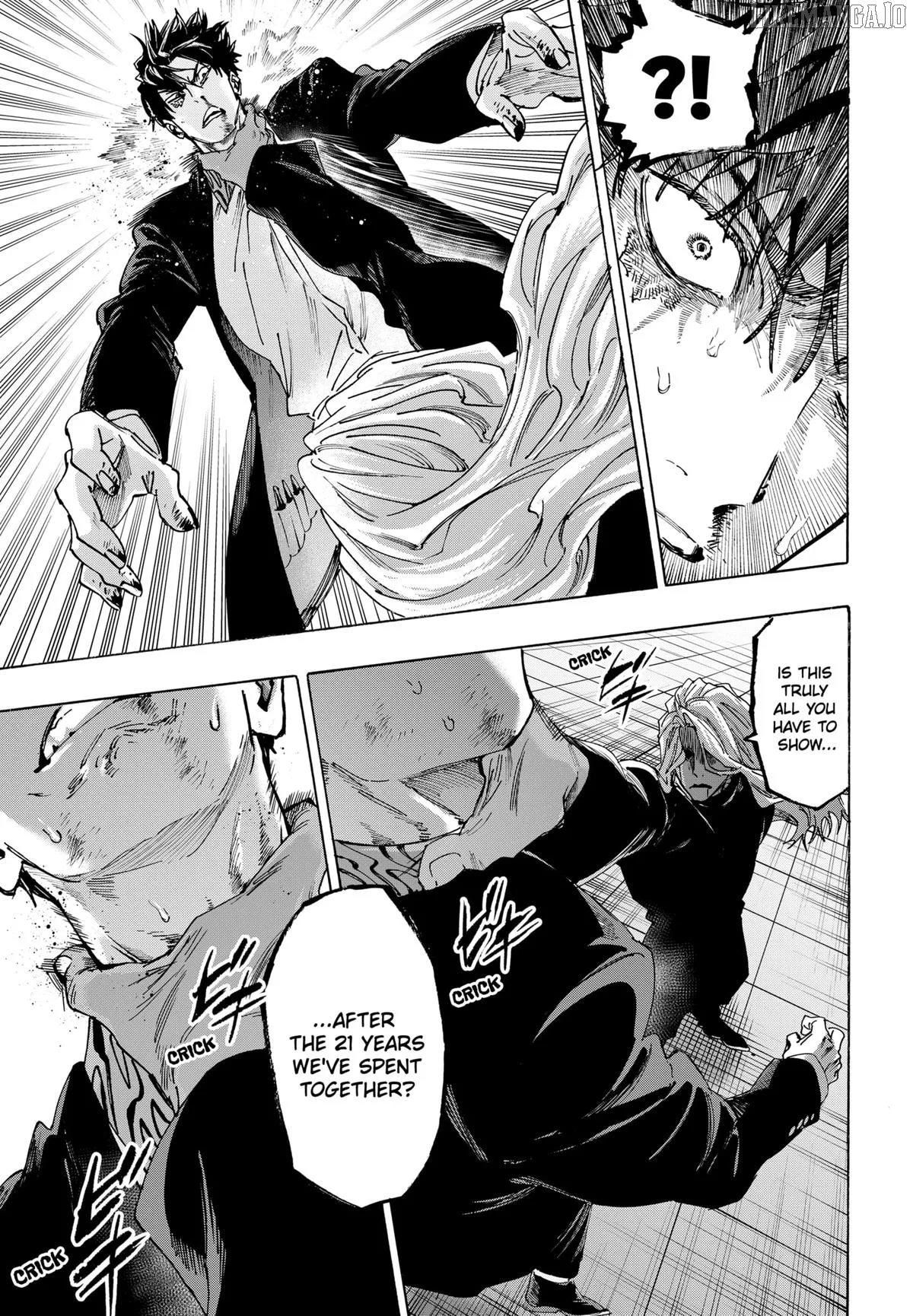 Read Marriagetoxin  Manga chapter 140 image 6 on Lezhin