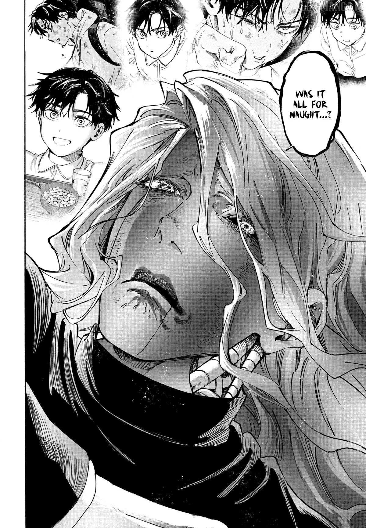 Read Marriagetoxin  Manga chapter 140 image 7 on Lezhin