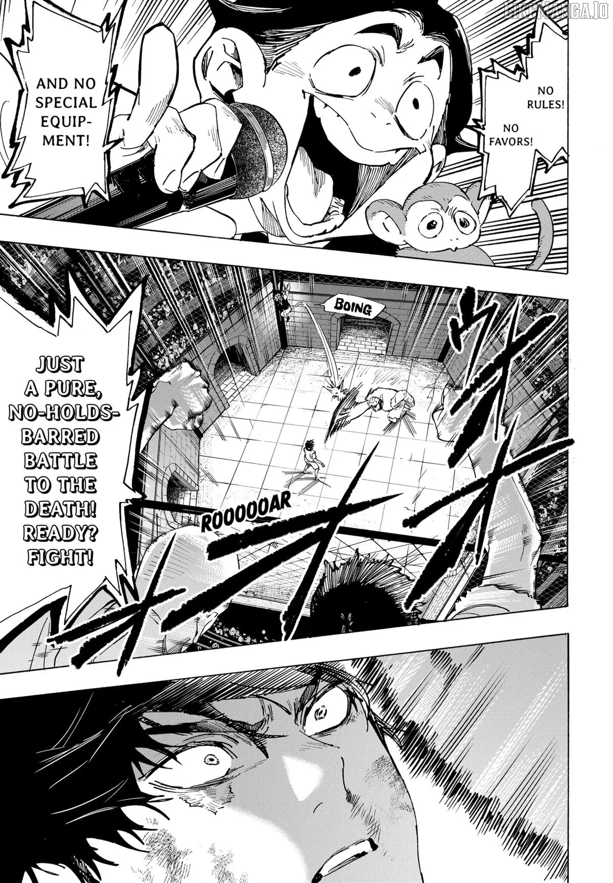 Read Marriagetoxin  Manga chapter 141 image 7 on Lezhin