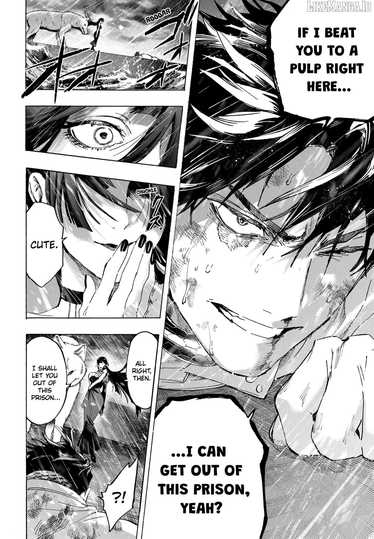 Read Marriagetoxin  Manga chapter 142 image 16 on Lezhin