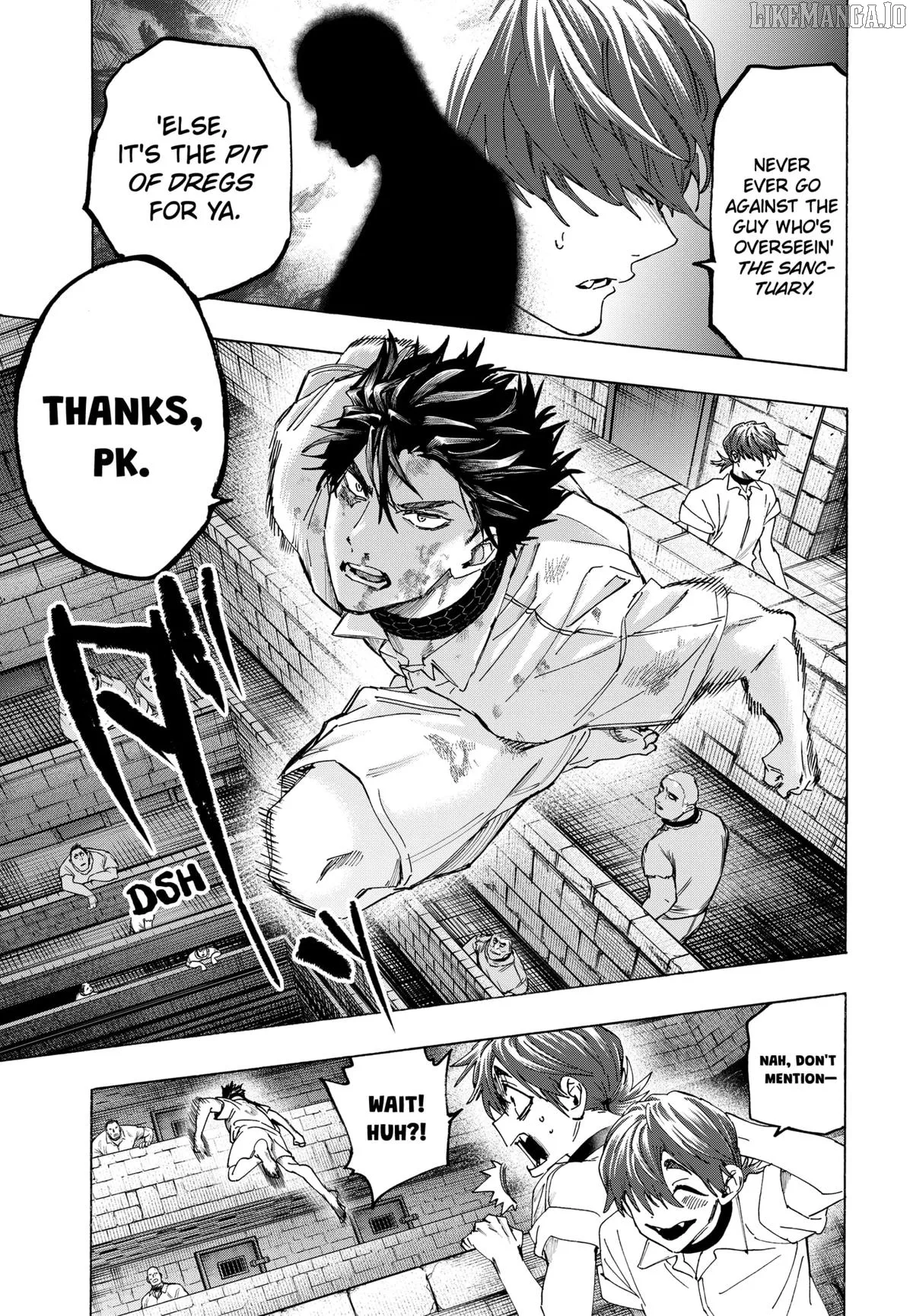 Read Marriagetoxin  Manga chapter 142 image 6 on Lezhin