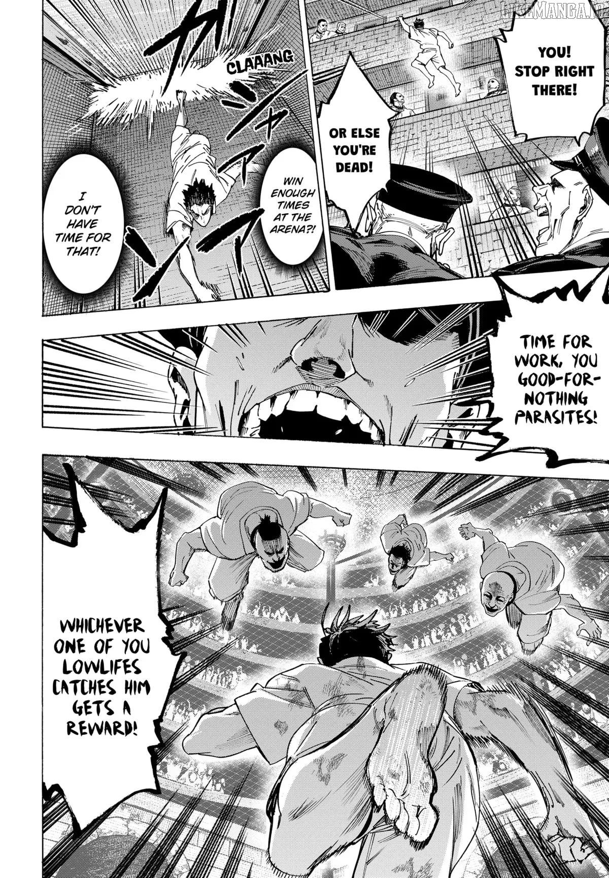 Read Marriagetoxin  Manga chapter 142 image 7 on Lezhin