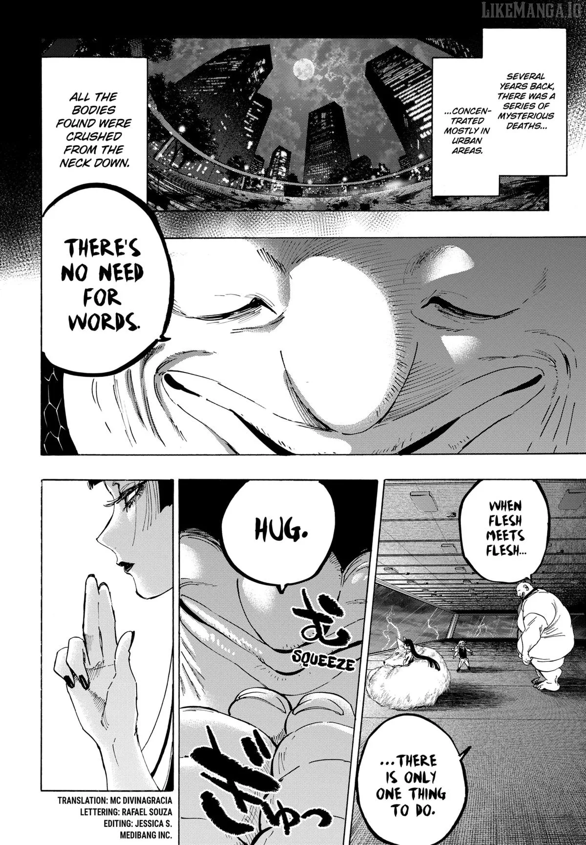 Read Marriagetoxin  Manga chapter 144 image 1 on Lezhin