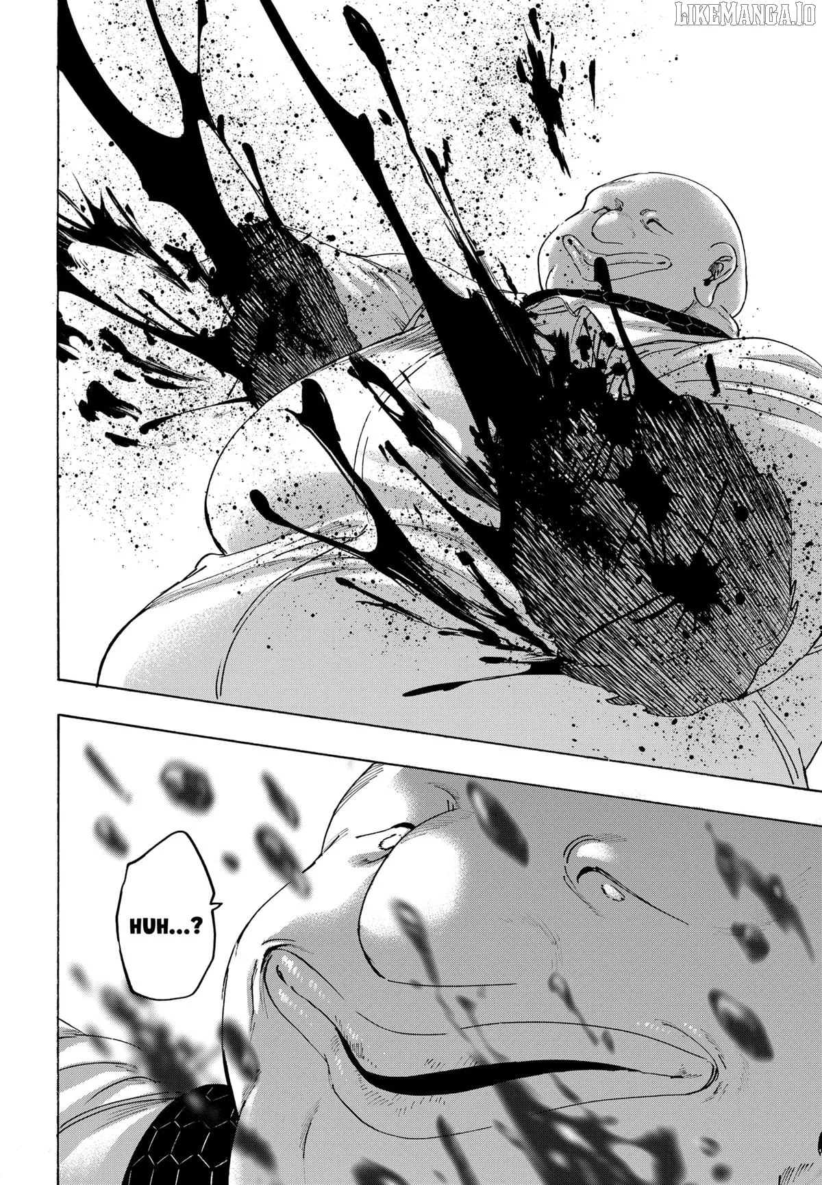 Read Marriagetoxin  Manga chapter 144 image 3 on Lezhin