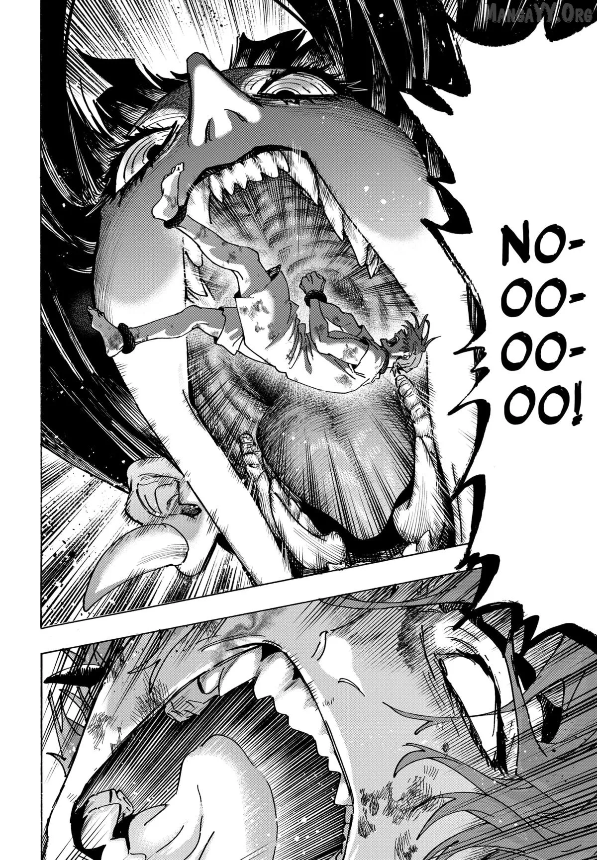 Read Marriagetoxin  Manga chapter 146 image 9 on Lezhin