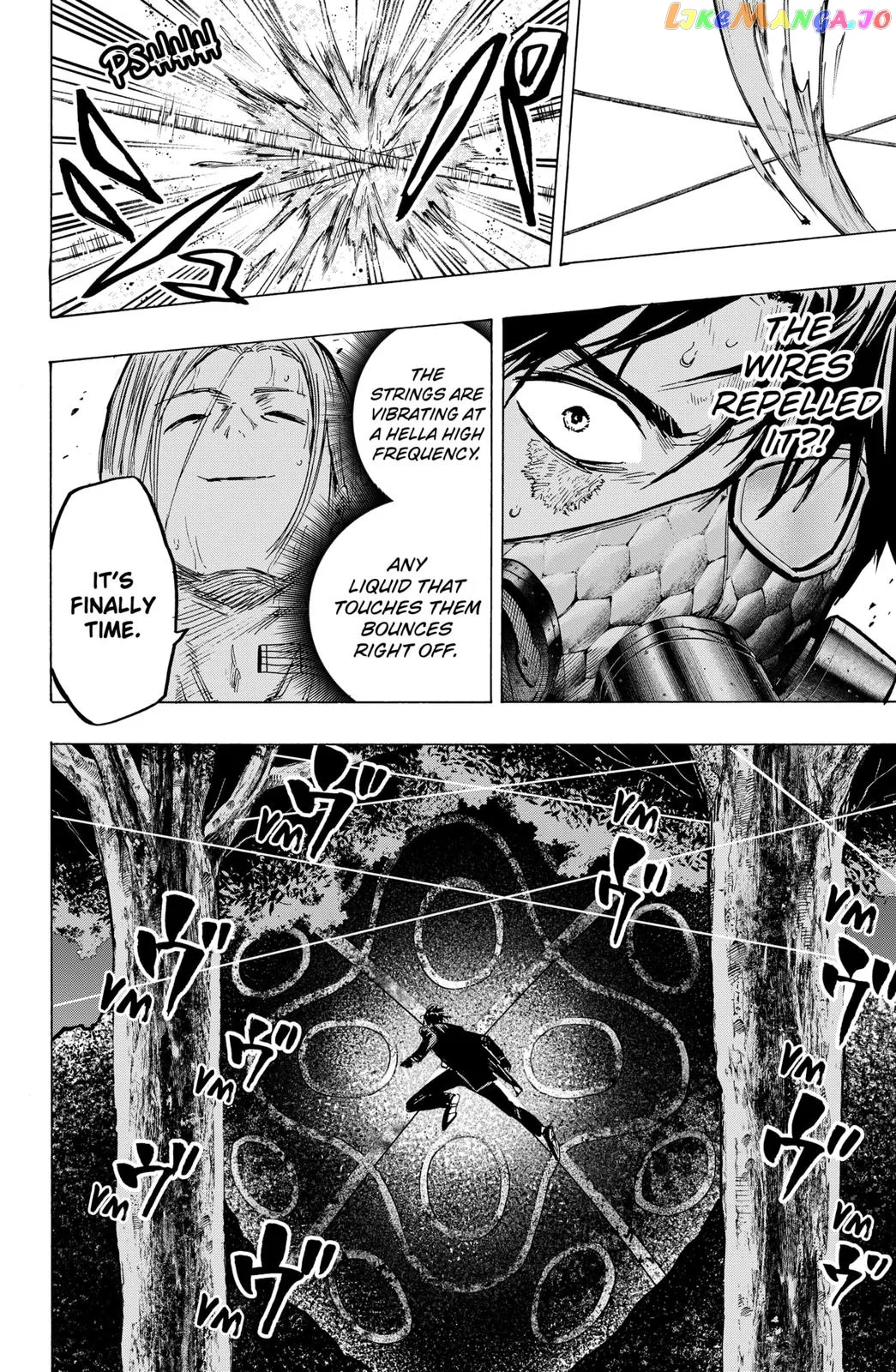 Read Marriagetoxin  Manga chapter 15 image 7 on Lezhin