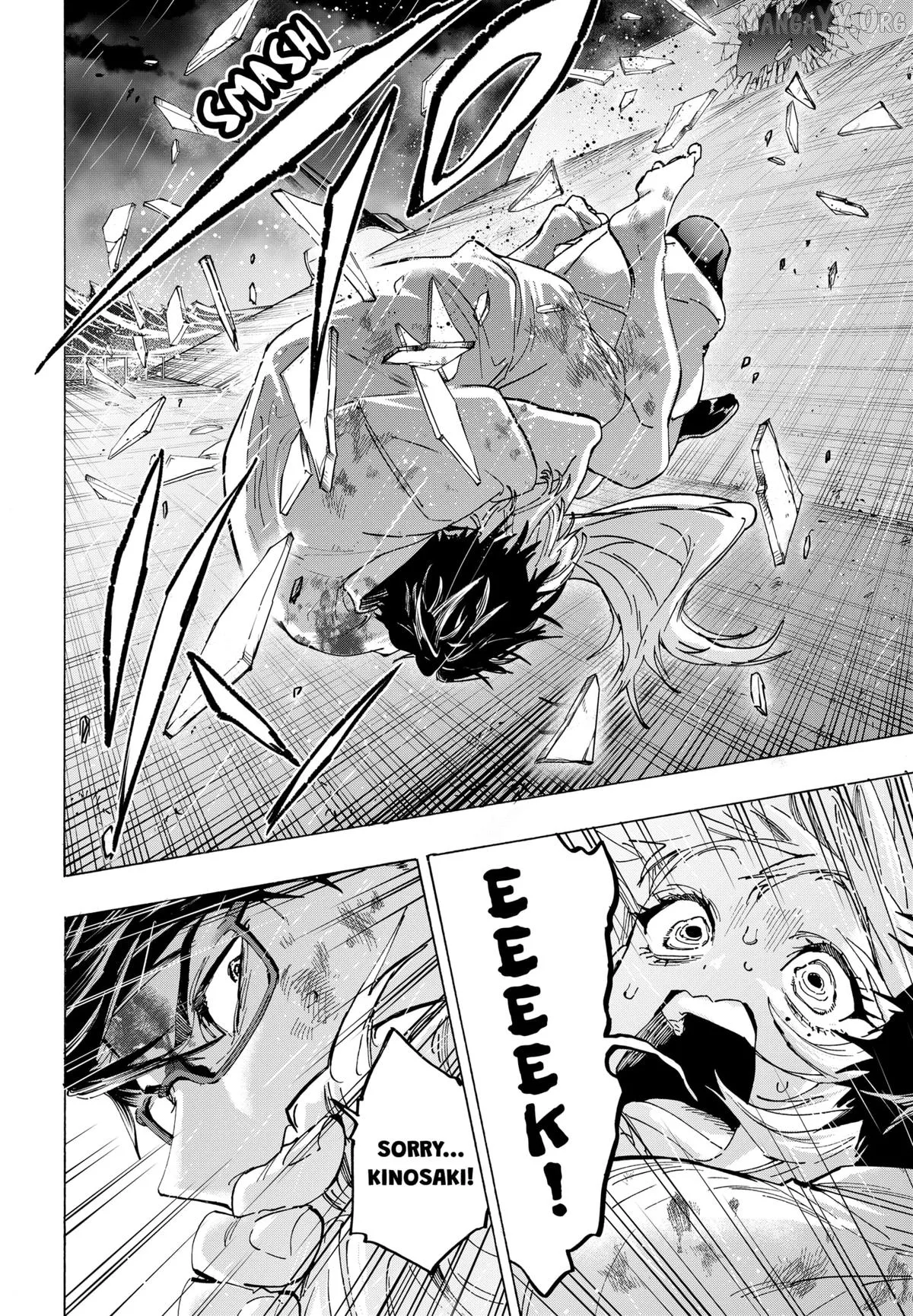 Read Marriagetoxin  Manga chapter 158 image 9 on Lezhin