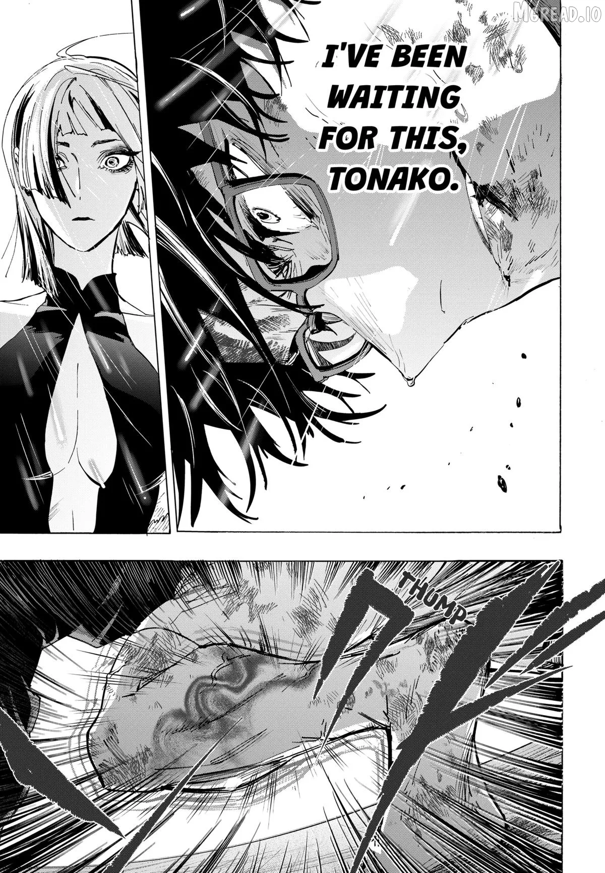 Read Marriagetoxin  Manga chapter 161 image 18 on Lezhin