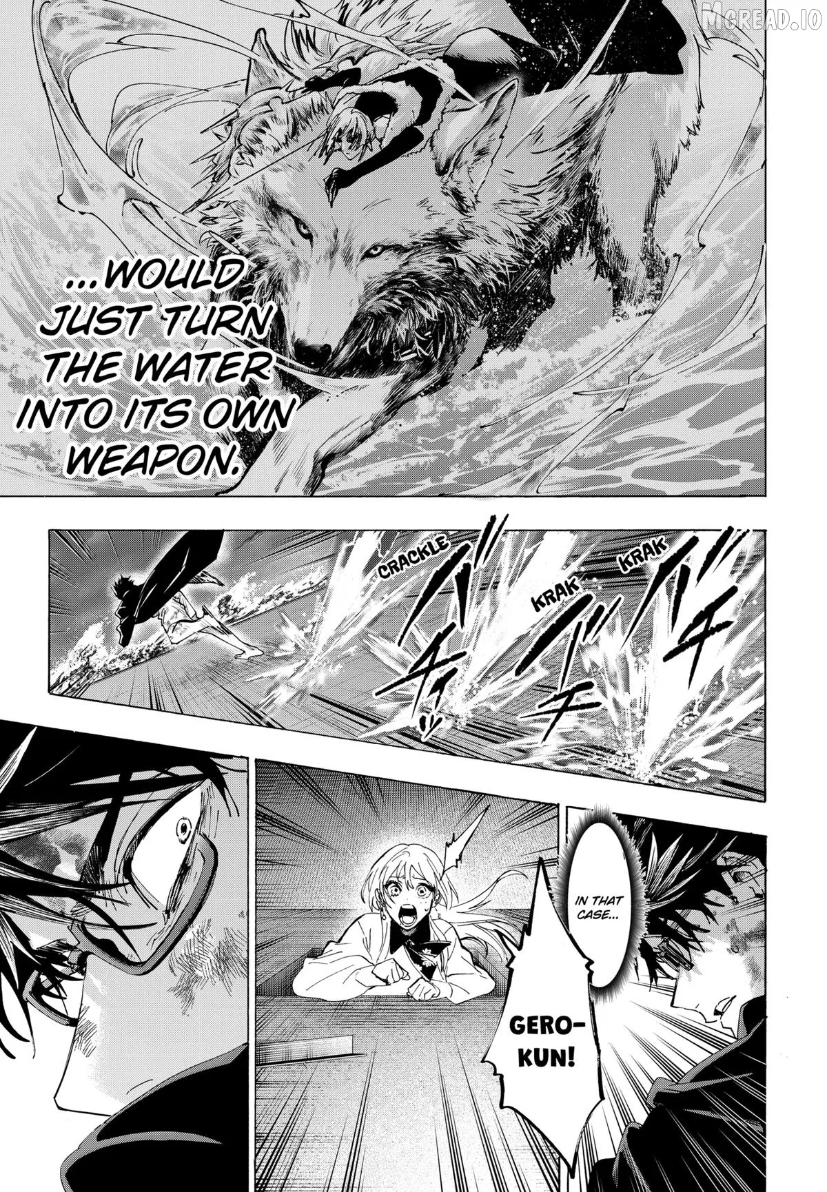Read Marriagetoxin  Manga chapter 161 image 8 on Lezhin
