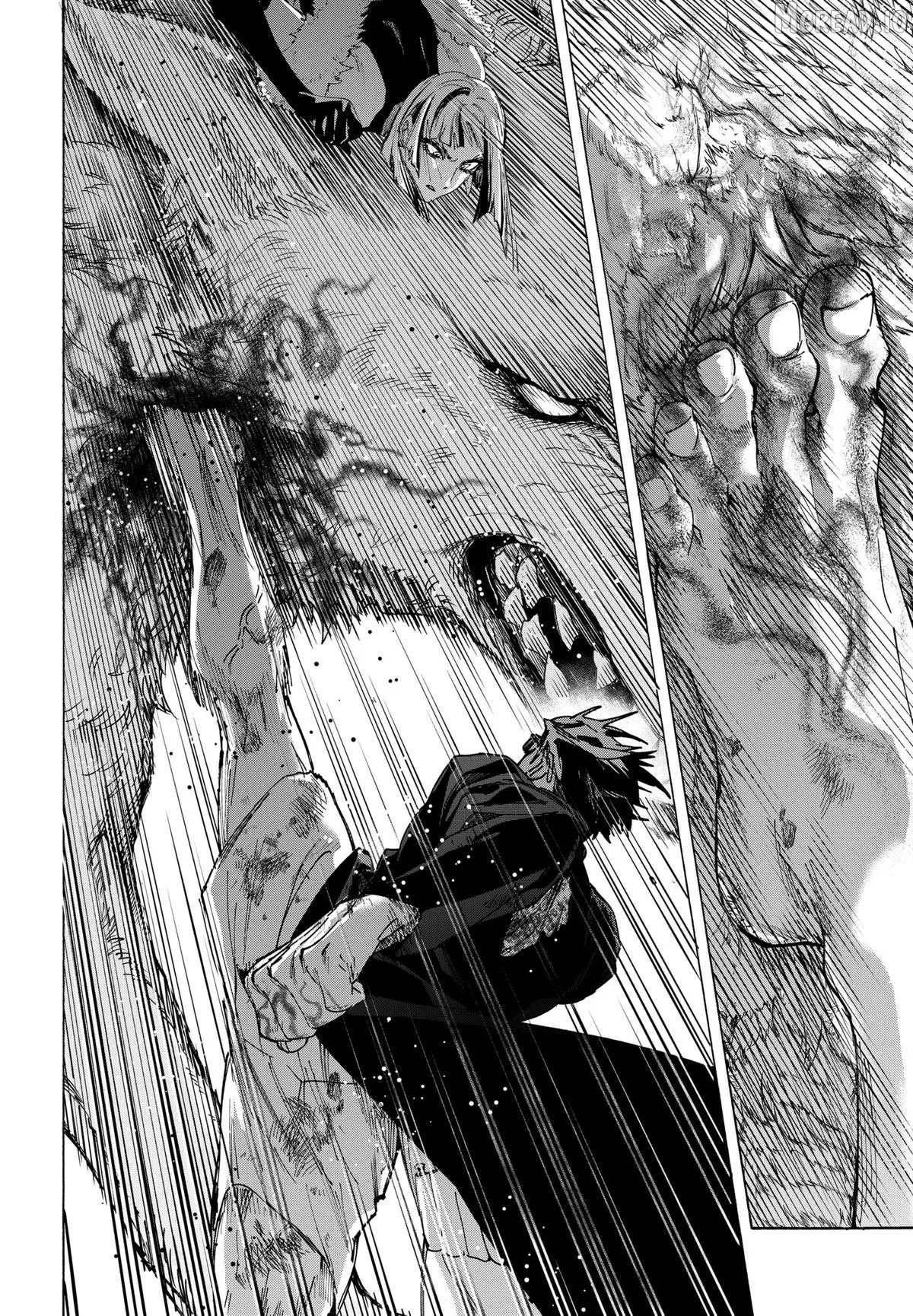 Read Marriagetoxin  Manga chapter 162 image 11 on Lezhin