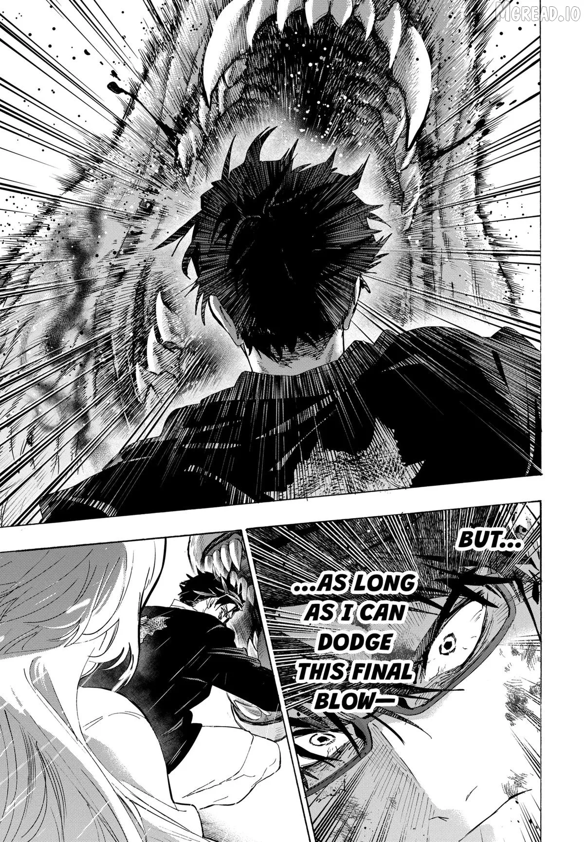 Read Marriagetoxin  Manga chapter 162 image 16 on Lezhin