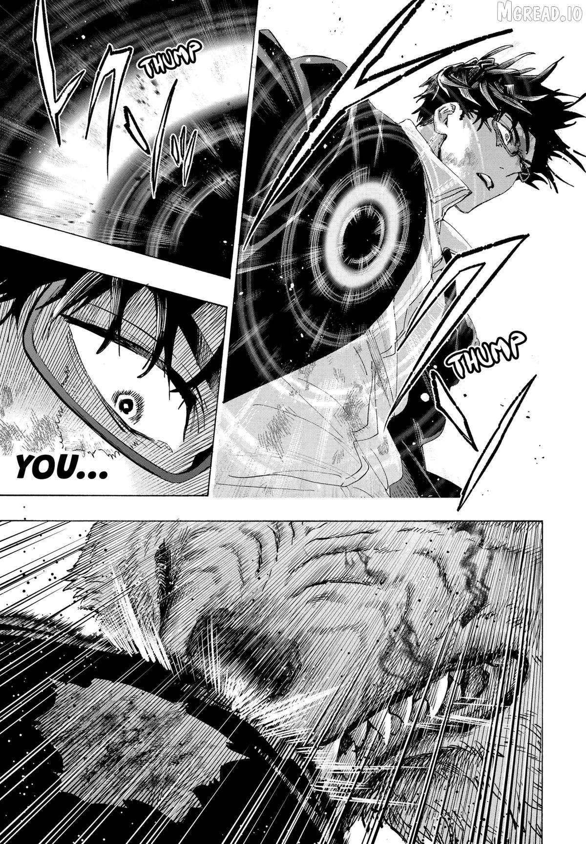 Read Marriagetoxin  Manga chapter 162 image 18 on Lezhin