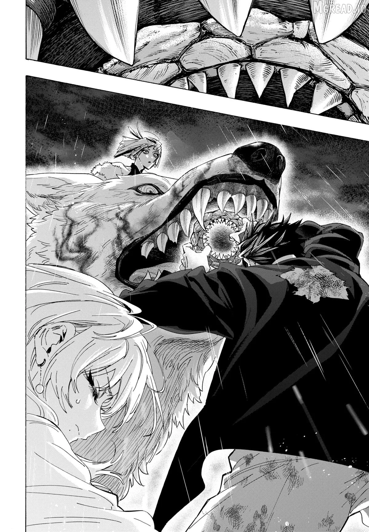 Read Marriagetoxin  Manga chapter 162 image 19 on Lezhin