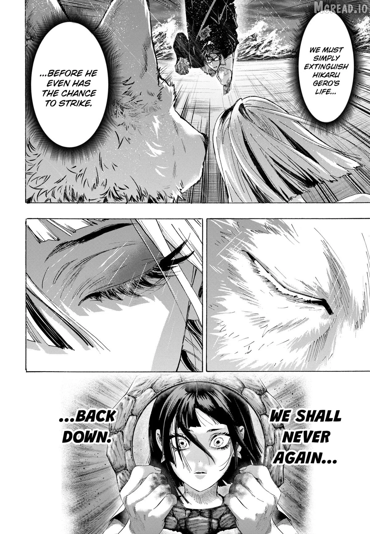 Read Marriagetoxin  Manga chapter 162 image 7 on Lezhin