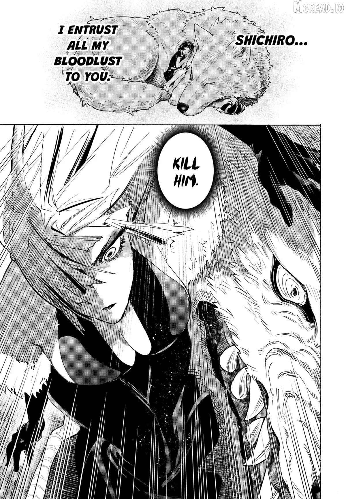 Read Marriagetoxin  Manga chapter 162 image 8 on Lezhin