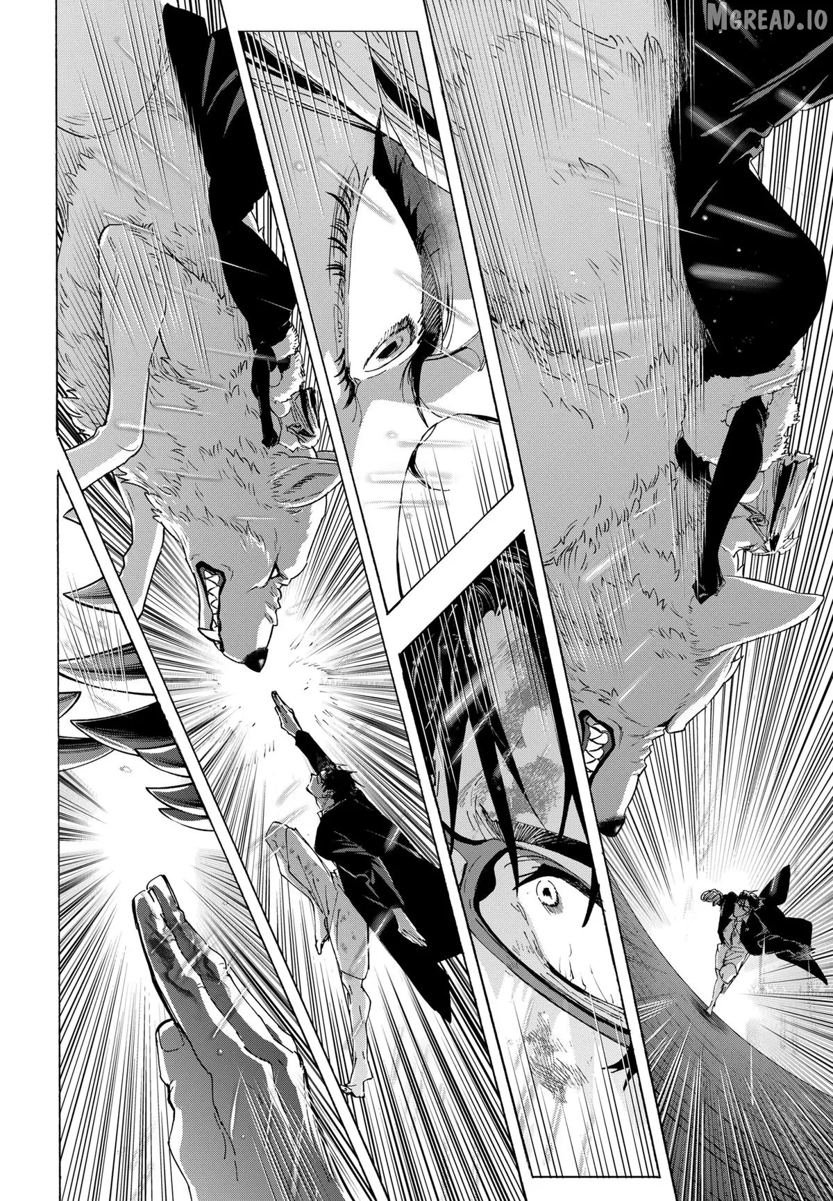 Read Marriagetoxin  Manga chapter 162 image 9 on Lezhin