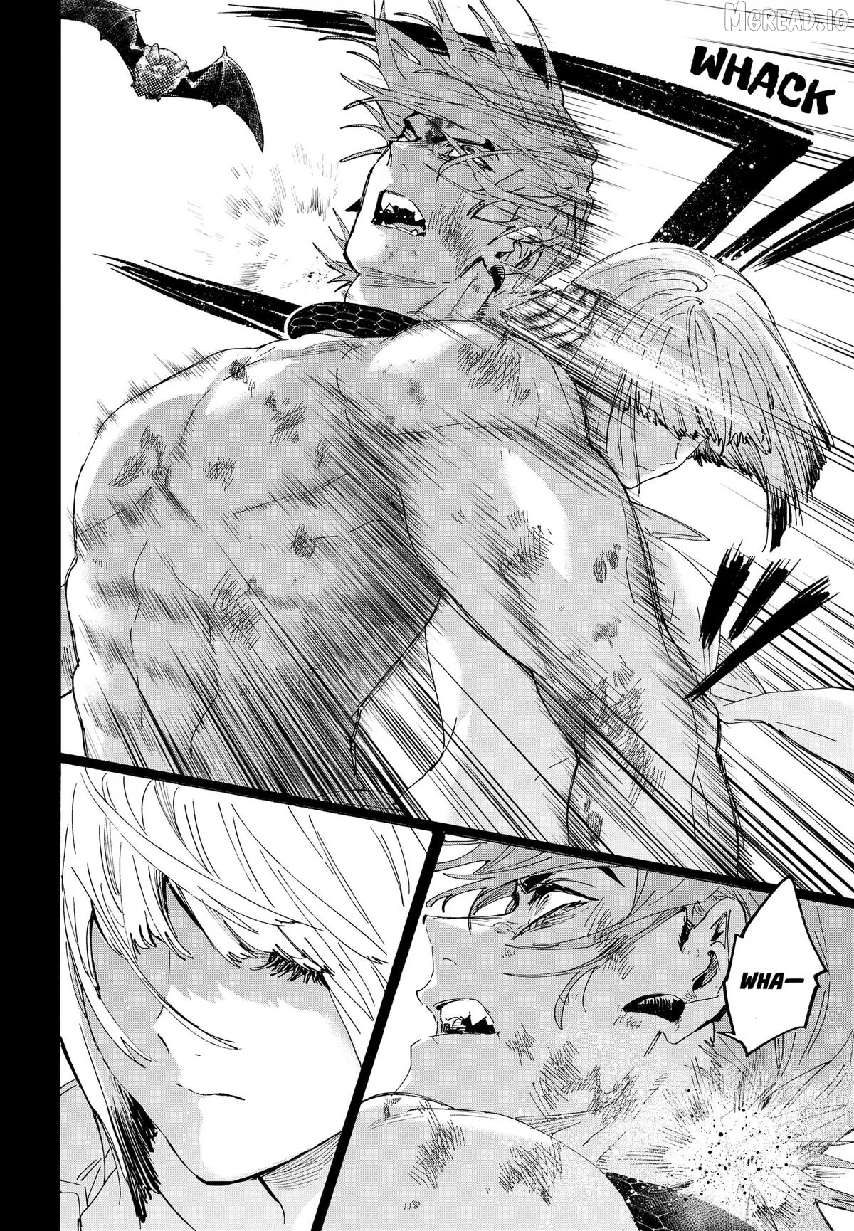 Read Marriagetoxin  Manga chapter 164 image 3 on Lezhin