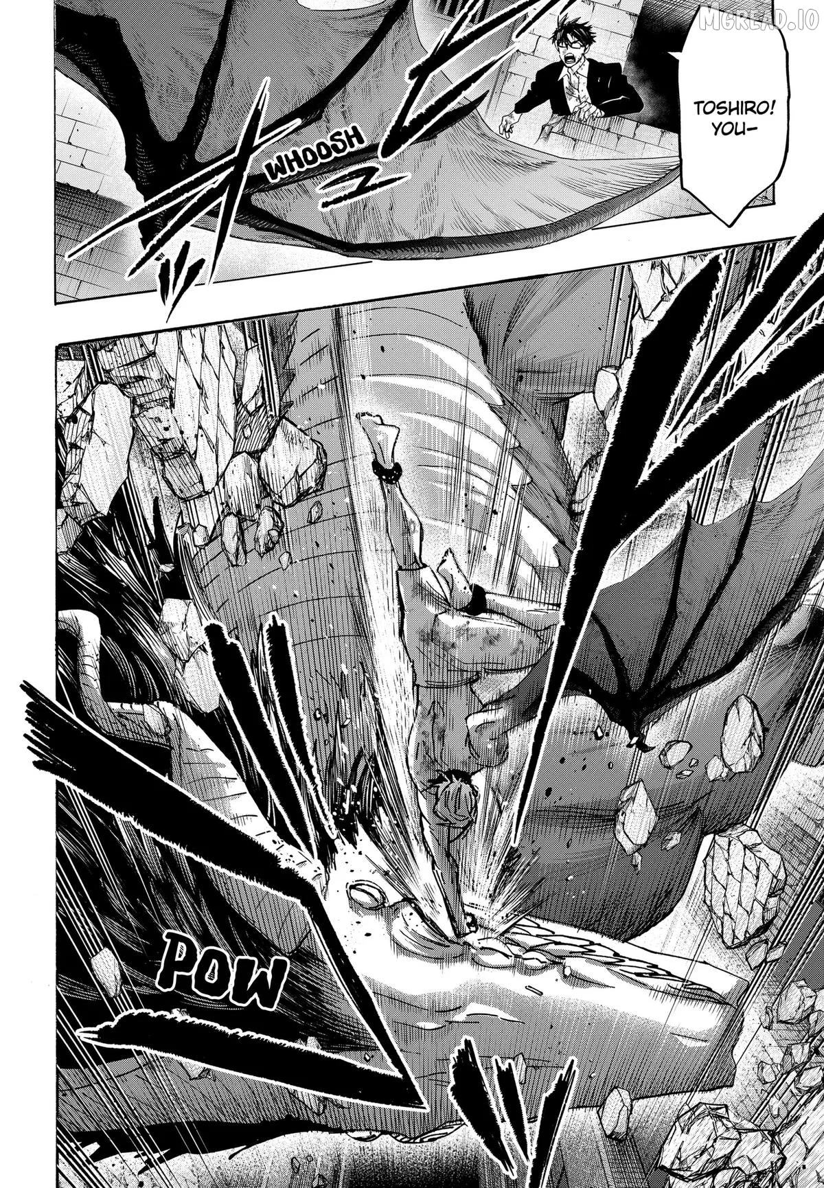 Read Marriagetoxin  Manga chapter 165 image 5 on Lezhin